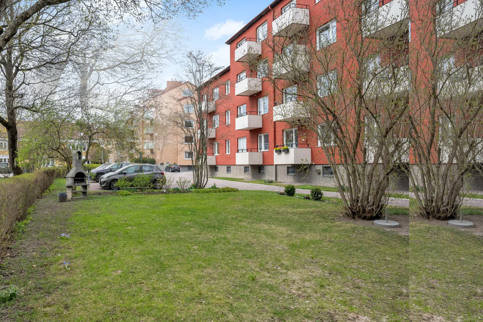 Bostadsrätt, Hjalmar Brantingsgatan 5A, Fålhagen, Uppsala