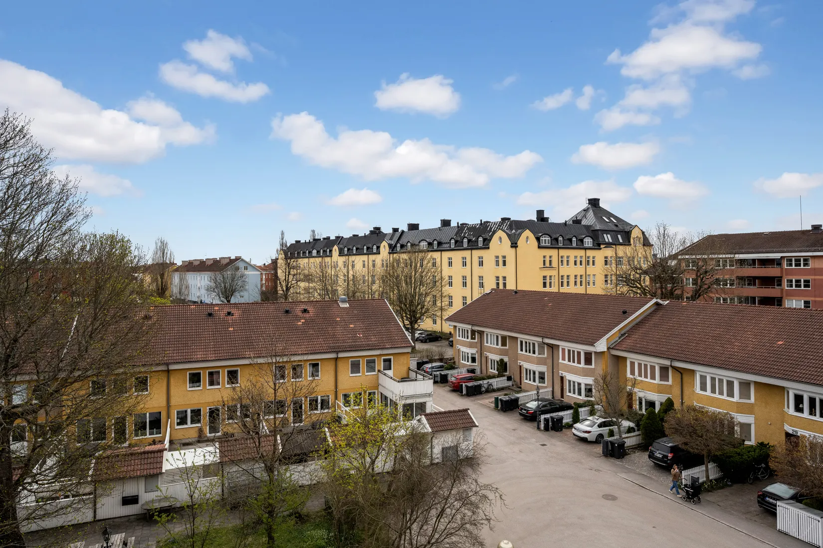 Bostadsrätt, Hjalmar Brantingsgatan 5A, Fålhagen, Uppsala