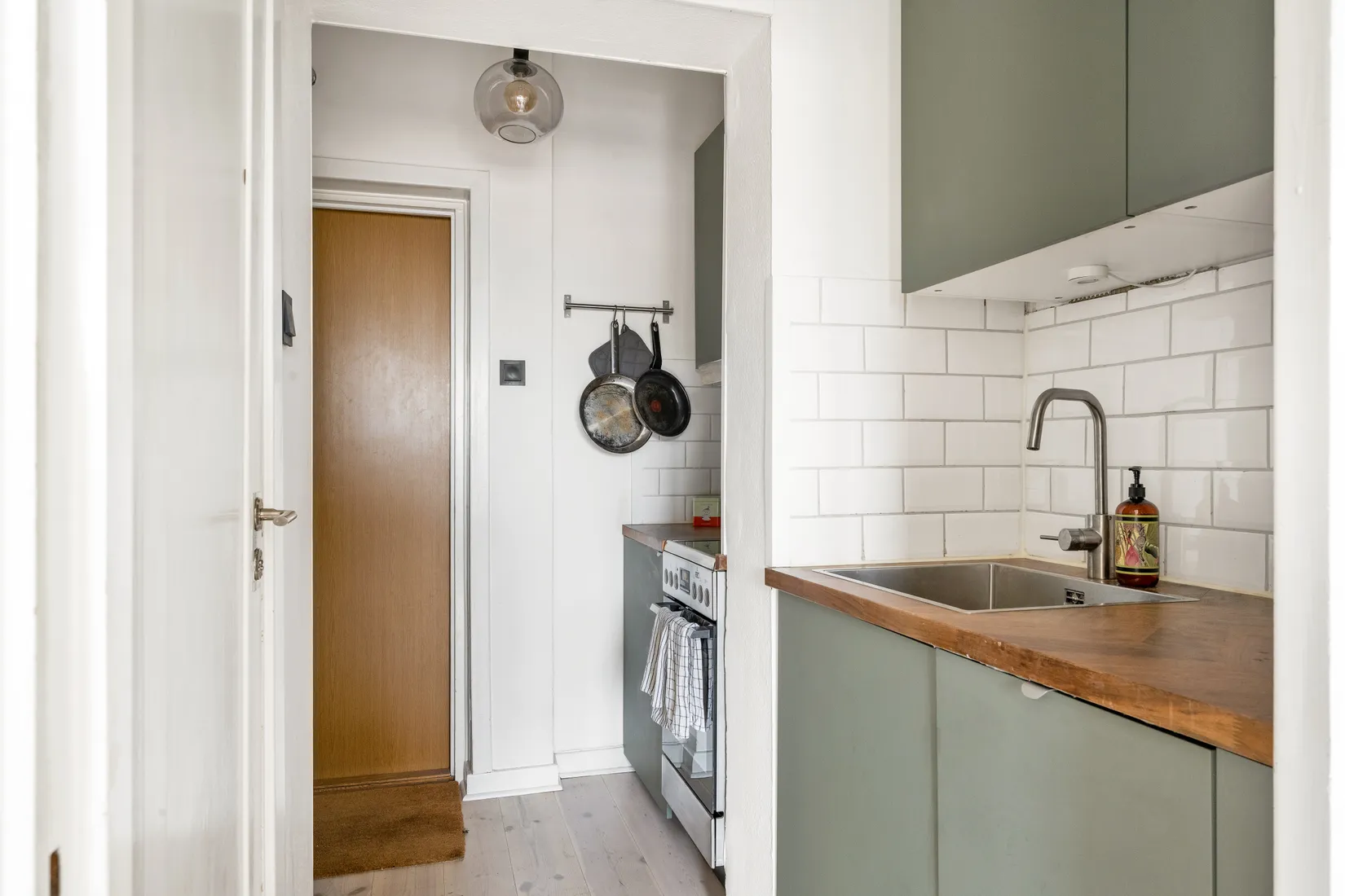 Bostadsrätt, Hjalmar Brantingsgatan 5A, Fålhagen, Uppsala