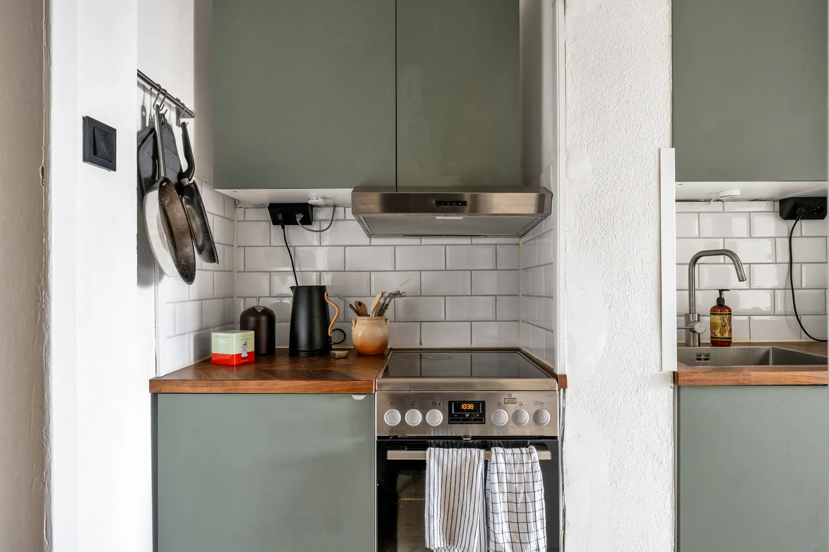 Bostadsrätt, Hjalmar Brantingsgatan 5A, Fålhagen, Uppsala