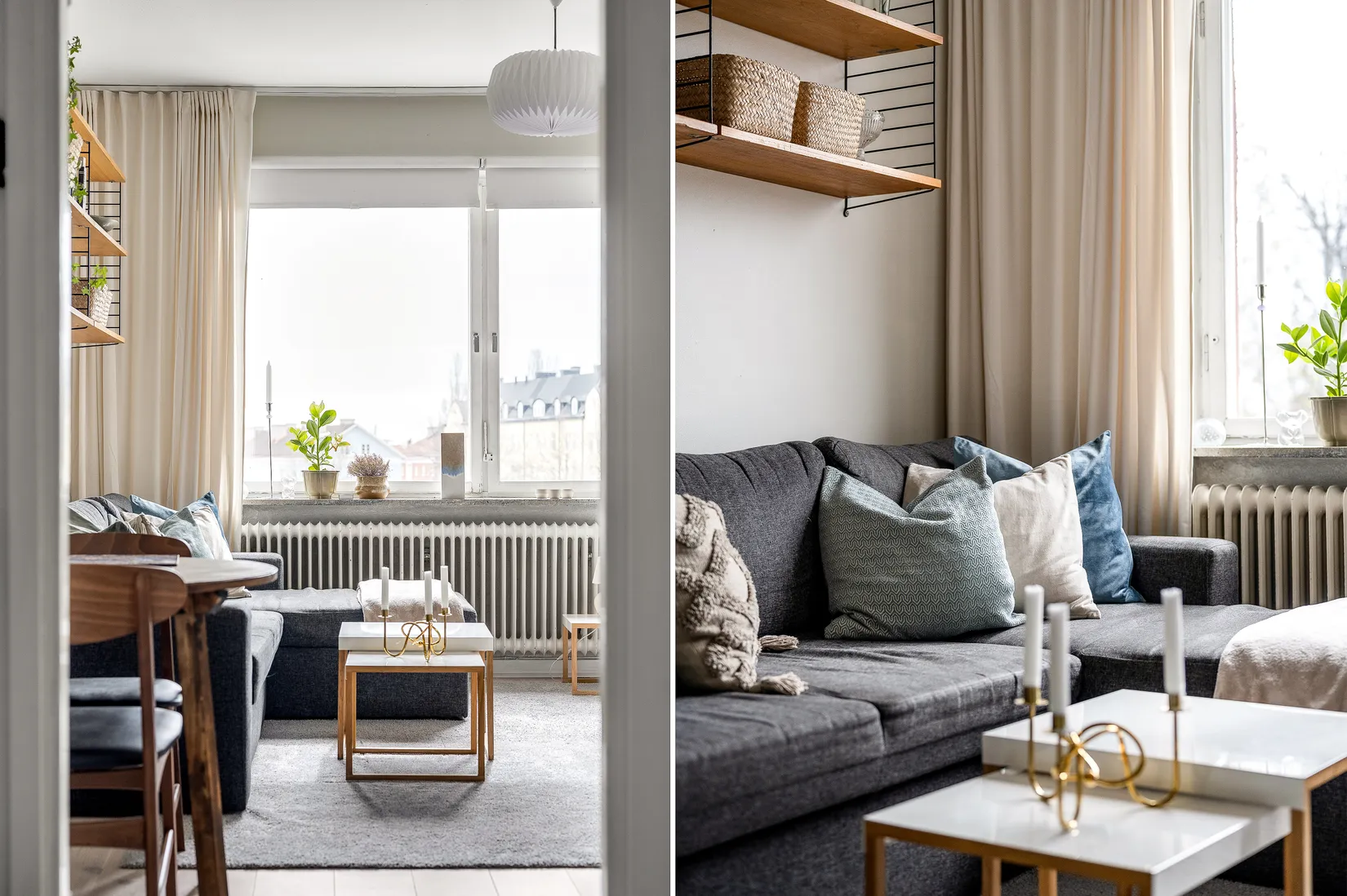 Bostadsrätt, Hjalmar Brantingsgatan 5A, Fålhagen, Uppsala