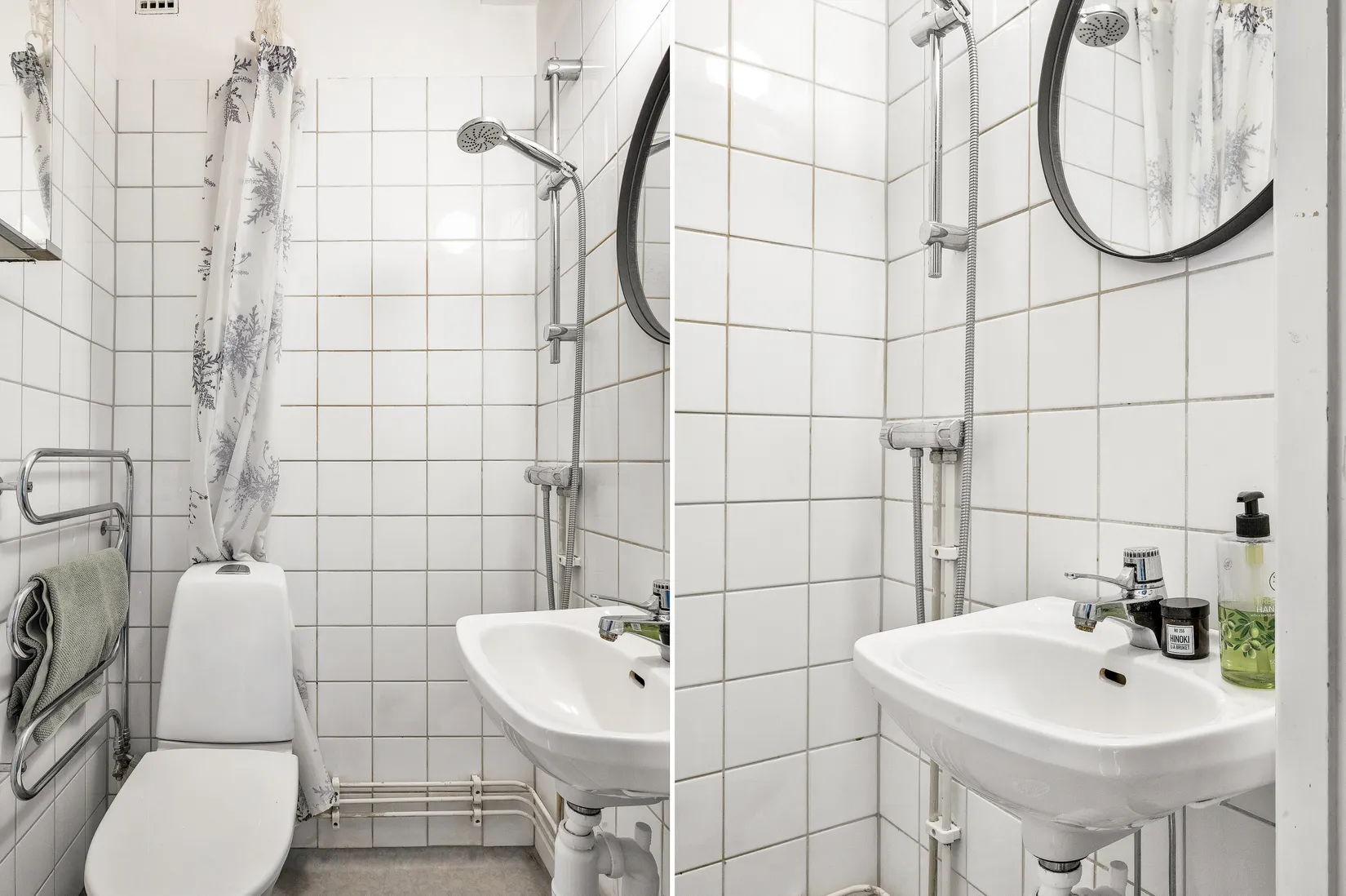 Bostadsrätt, Hjalmar Brantingsgatan 5A, Fålhagen, Uppsala