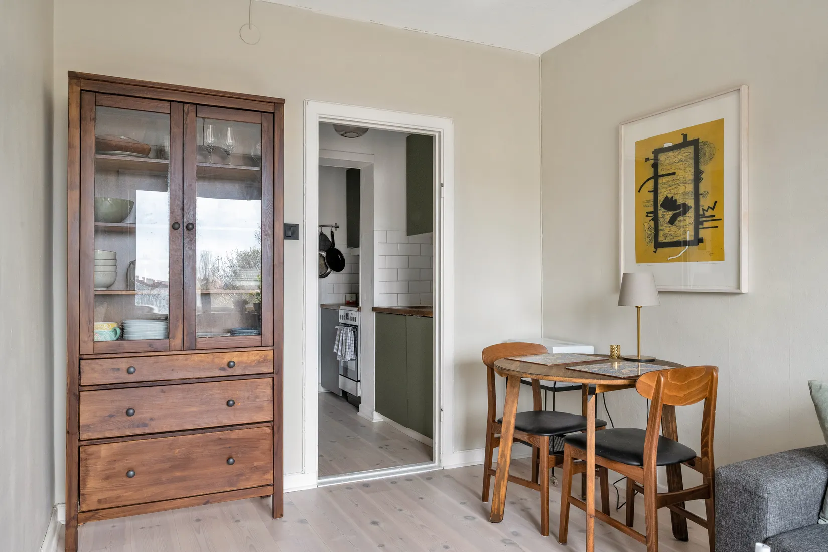 Bostadsrätt, Hjalmar Brantingsgatan 5A, Fålhagen, Uppsala