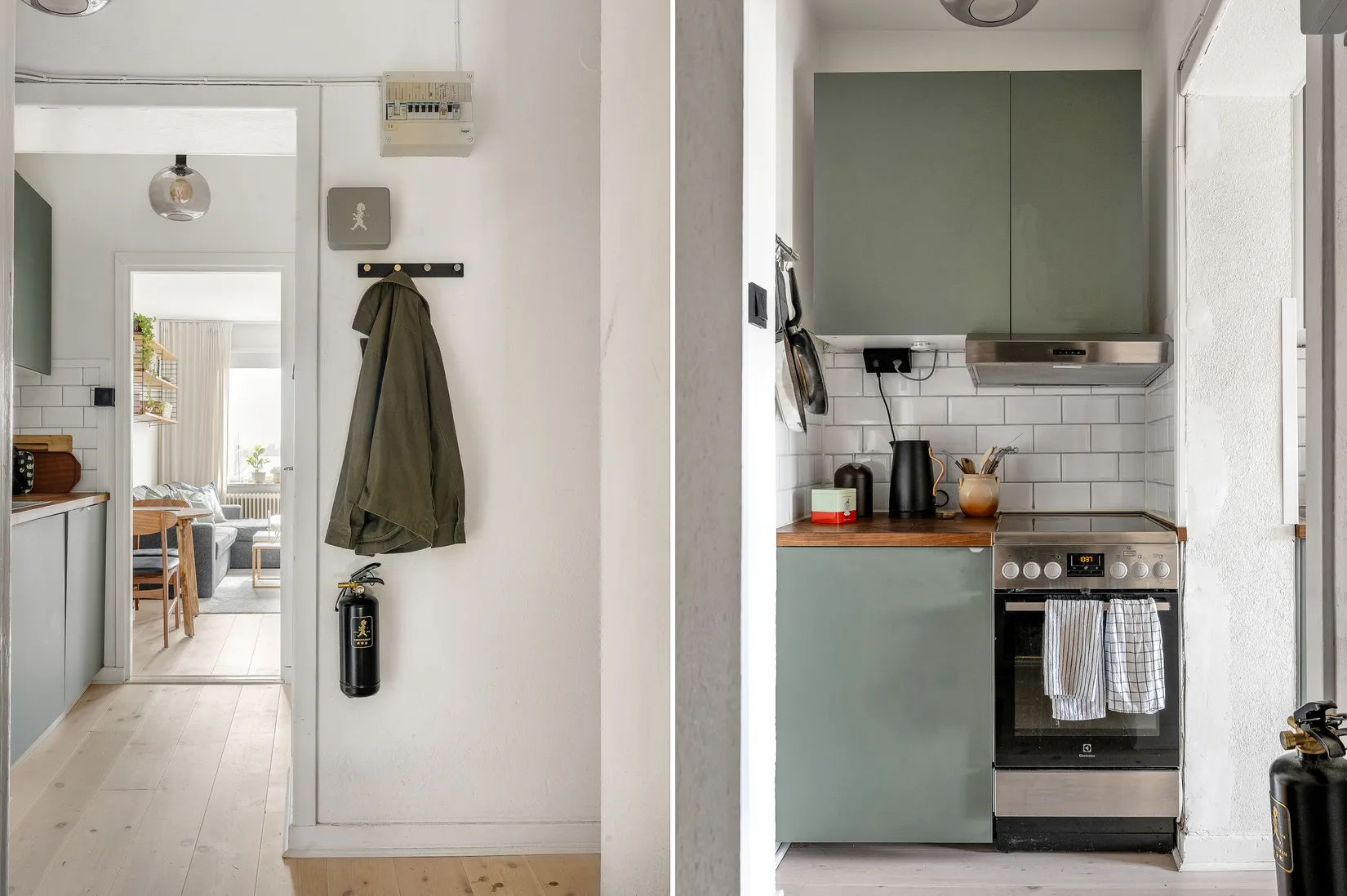 Bostadsrätt, Hjalmar Brantingsgatan 5A, Fålhagen, Uppsala