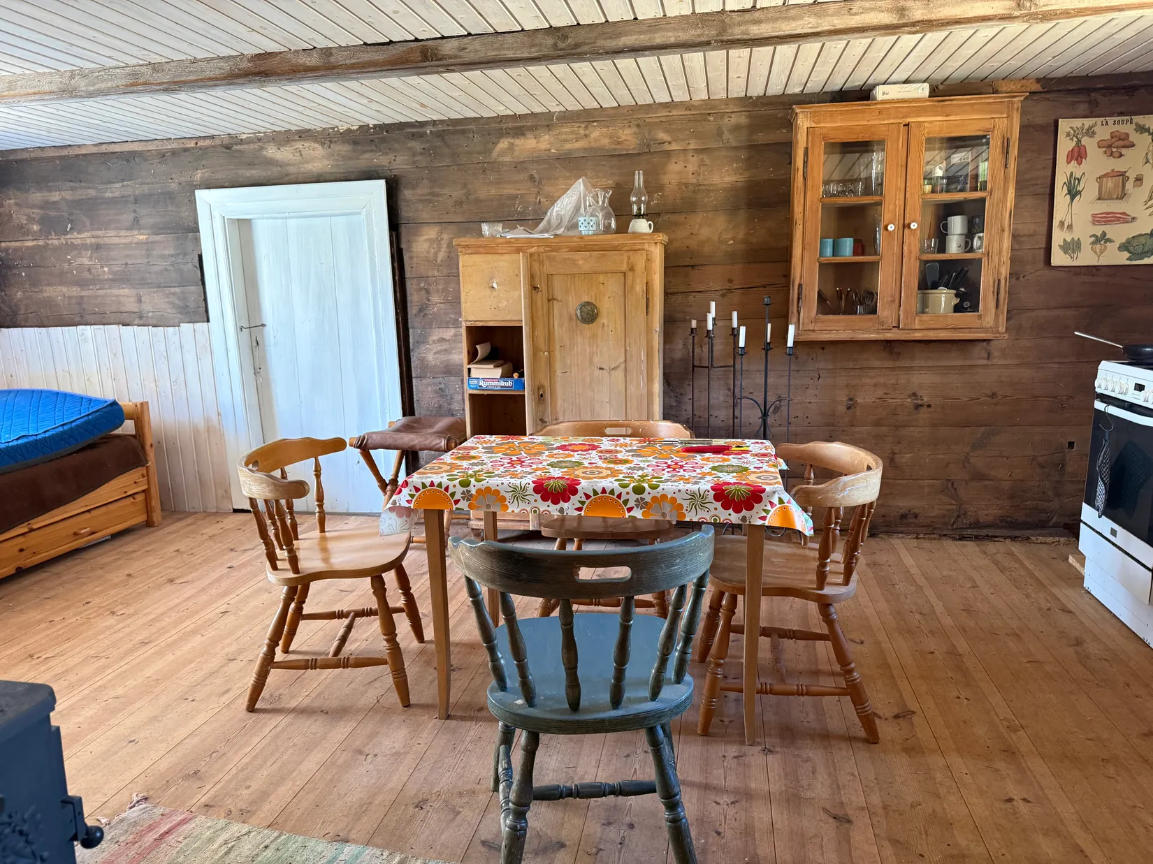 Villa, Sönderössjö 8410, Skånes Fagerhult, Örkelljunga