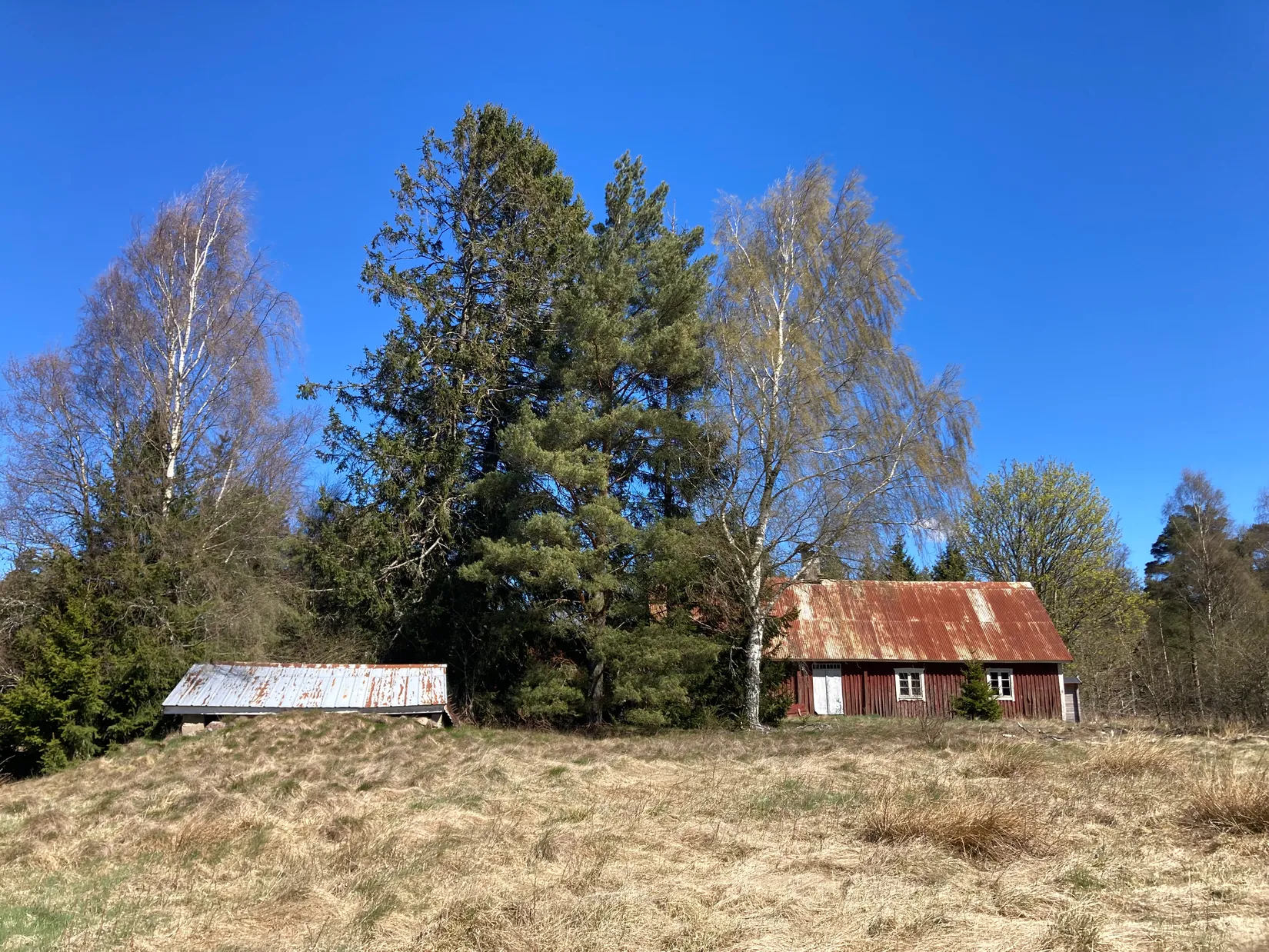 Villa, Sönderössjö 8410, Skånes Fagerhult, Örkelljunga