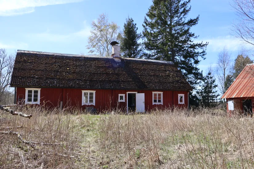 Villa, Sönderössjö 8410, Skånes Fagerhult, Örkelljunga