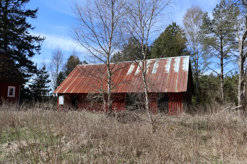 Villa, Sönderössjö 8410, Skånes Fagerhult, Örkelljunga