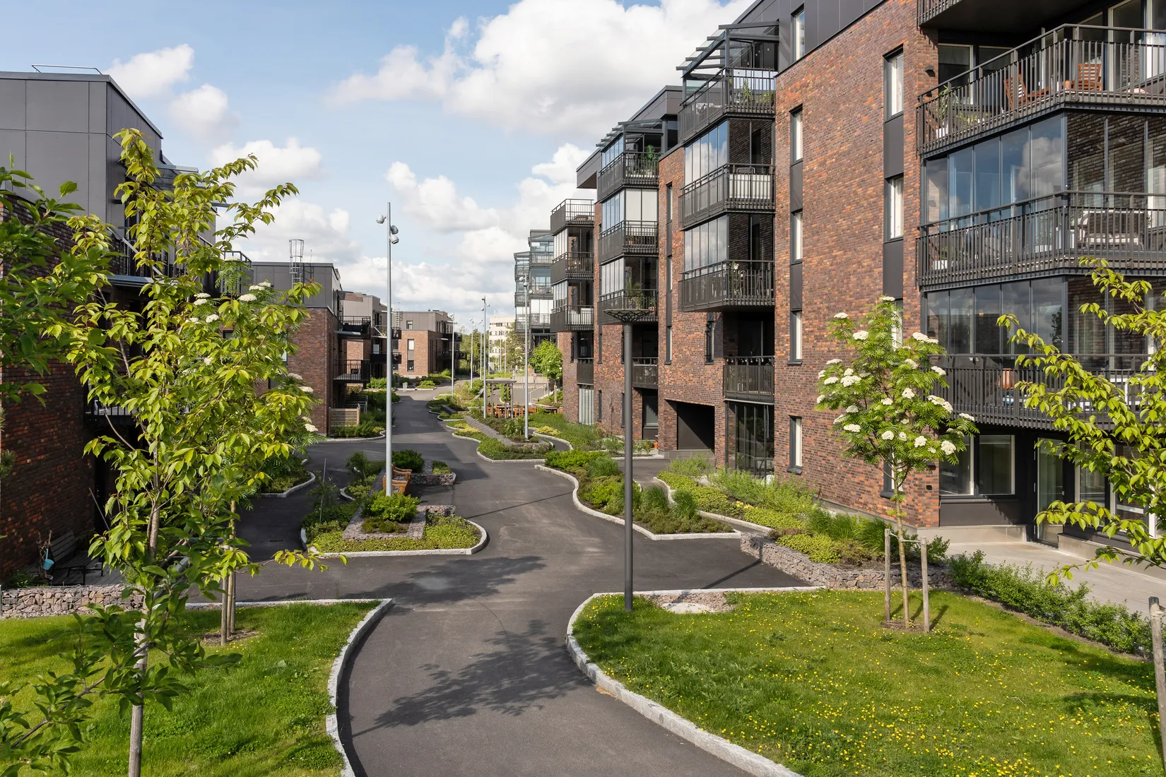 Bostadsrätt, Smögengatan 12, Björkekärr, Göteborg