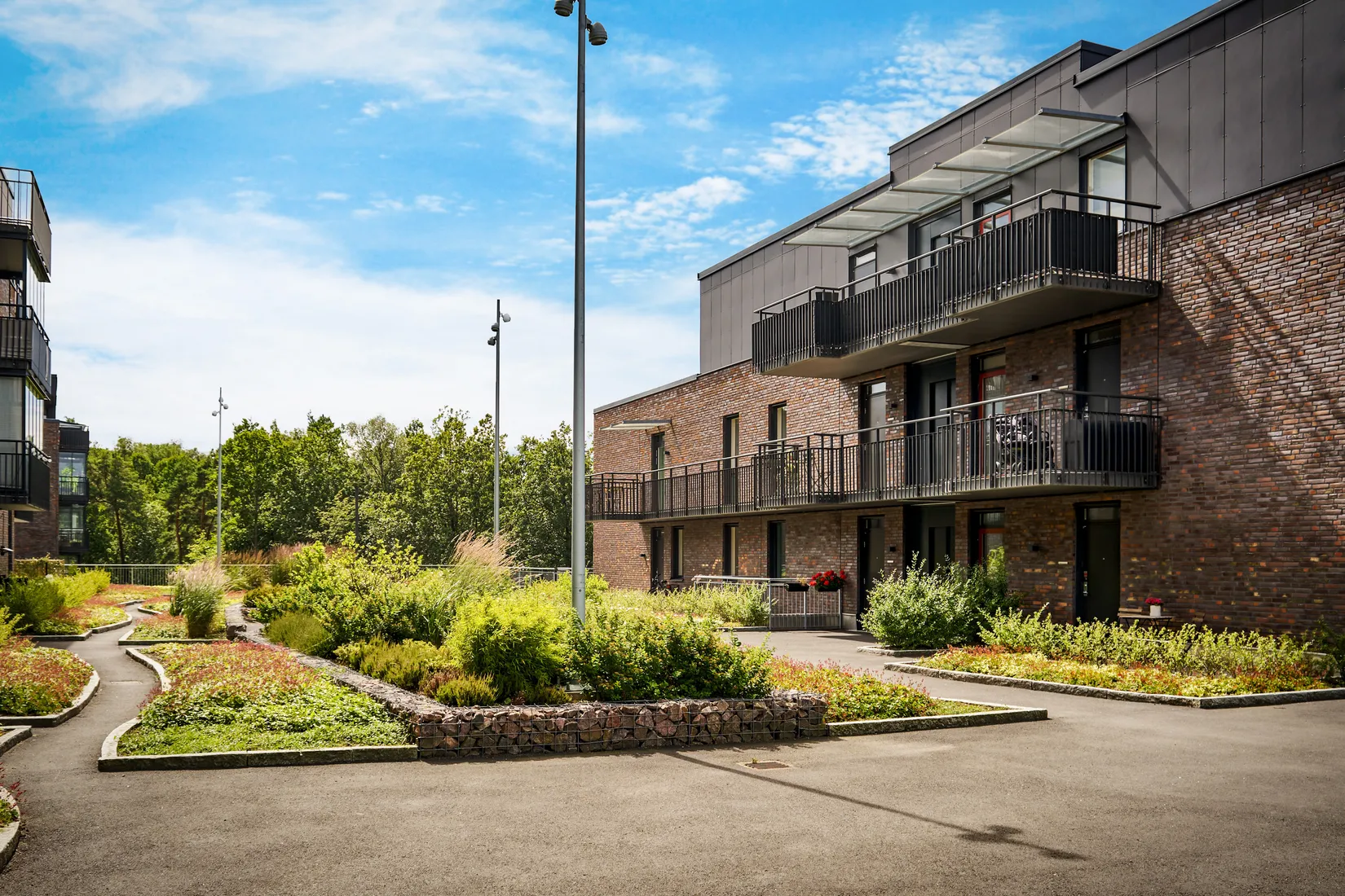 Bostadsrätt, Smögengatan 12, Björkekärr, Göteborg