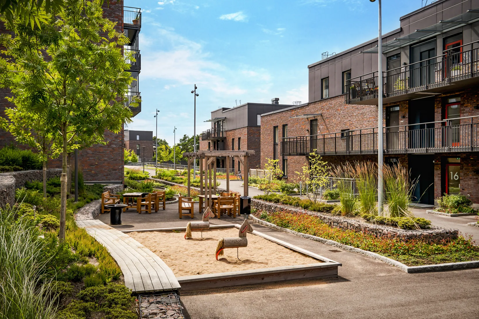 Bostadsrätt, Smögengatan 12, Björkekärr, Göteborg