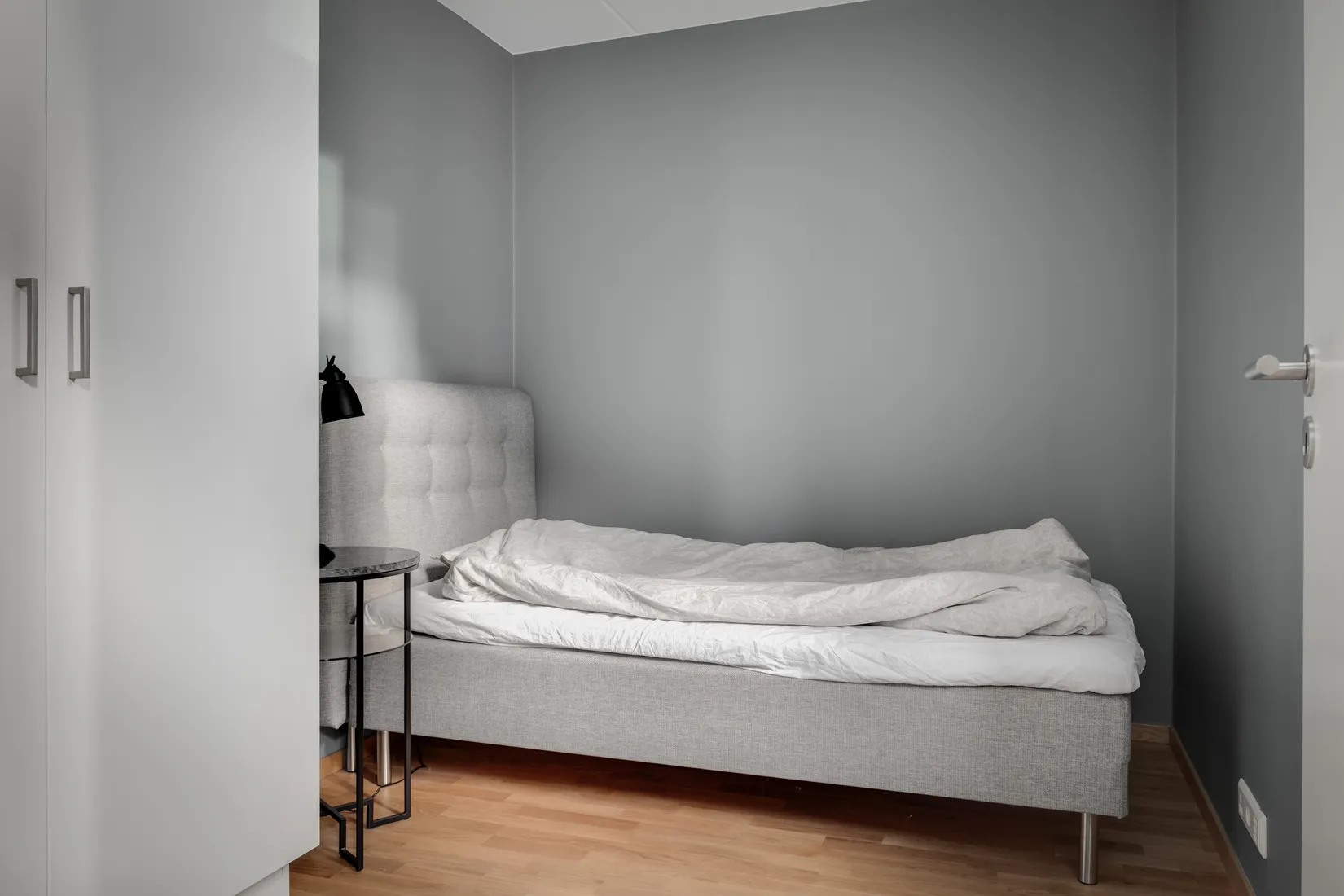 Bostadsrätt, Smögengatan 12, Björkekärr, Göteborg