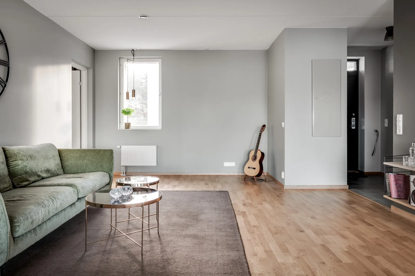 Bostadsrätt, Smögengatan 12, Björkekärr, Göteborg