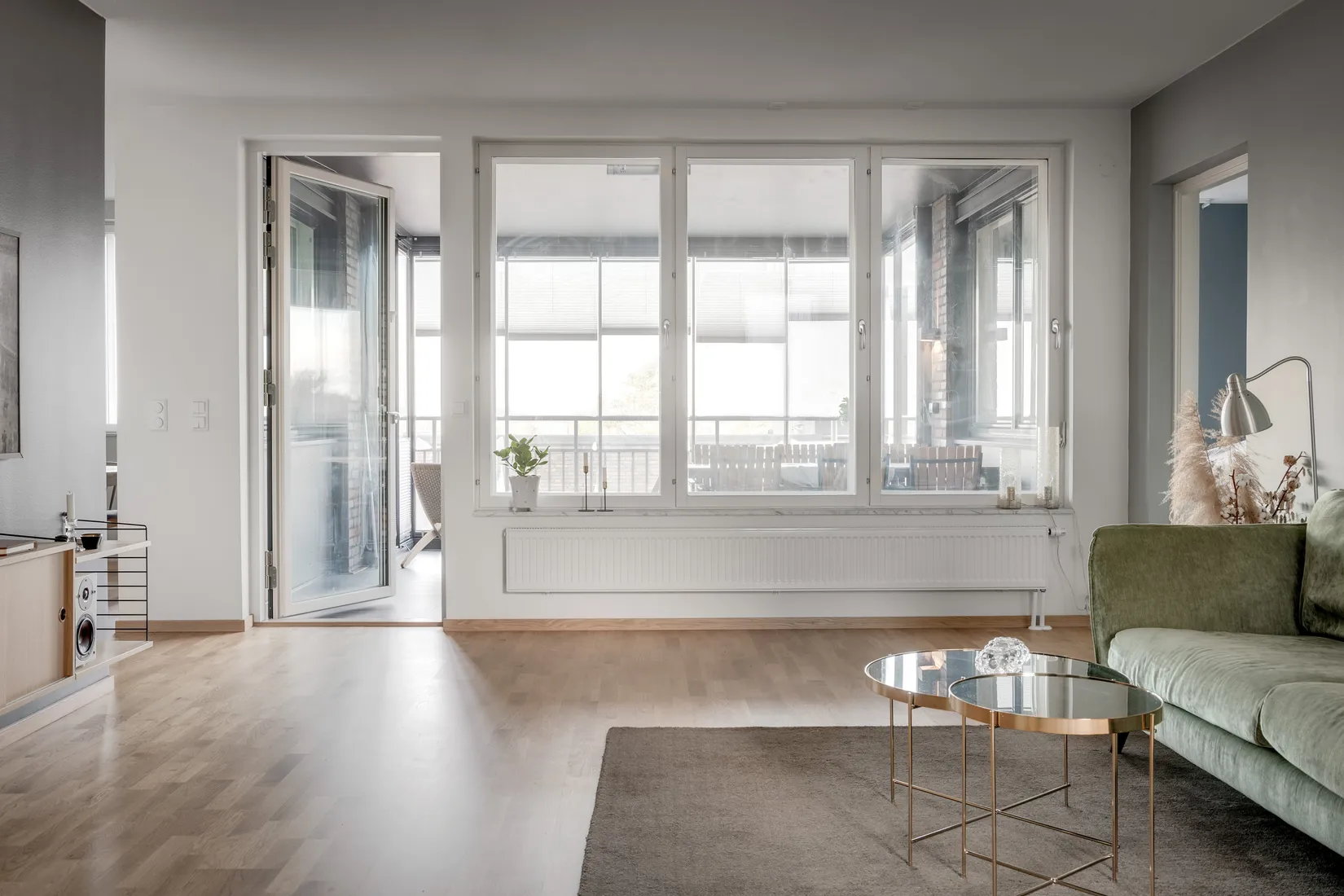 Bostadsrätt, Smögengatan 12, Björkekärr, Göteborg