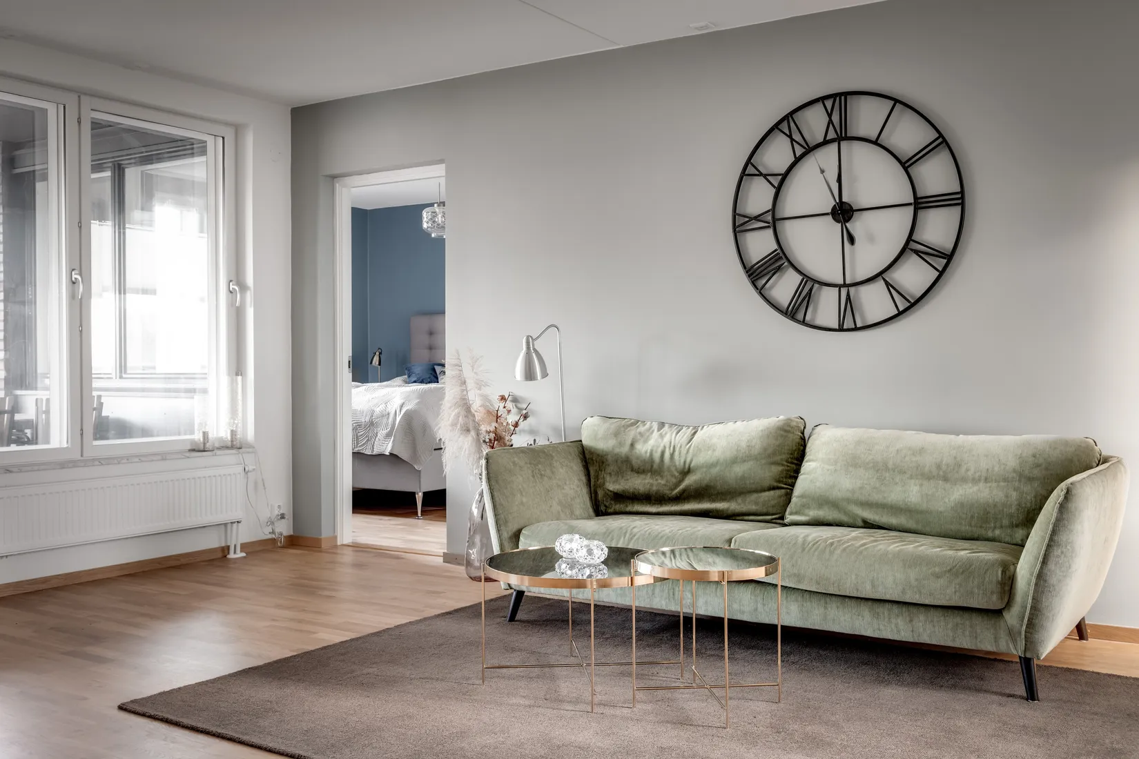 Bostadsrätt, Smögengatan 12, Björkekärr, Göteborg