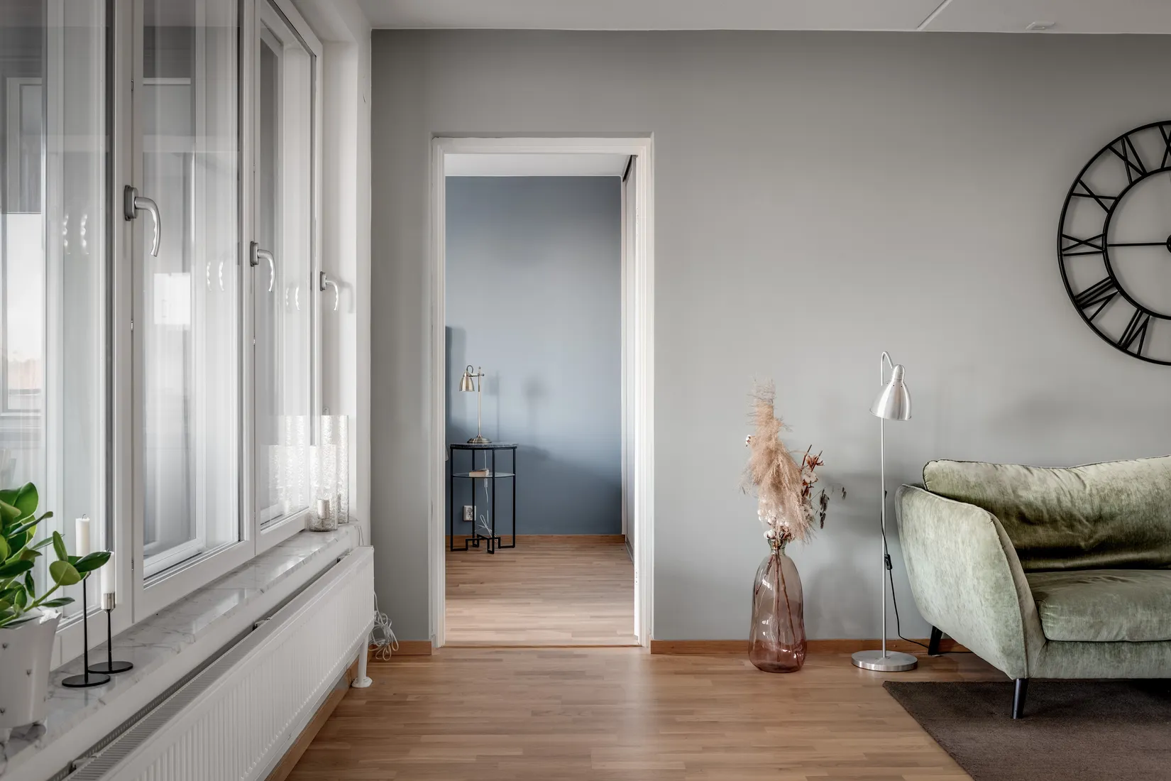 Bostadsrätt, Smögengatan 12, Björkekärr, Göteborg