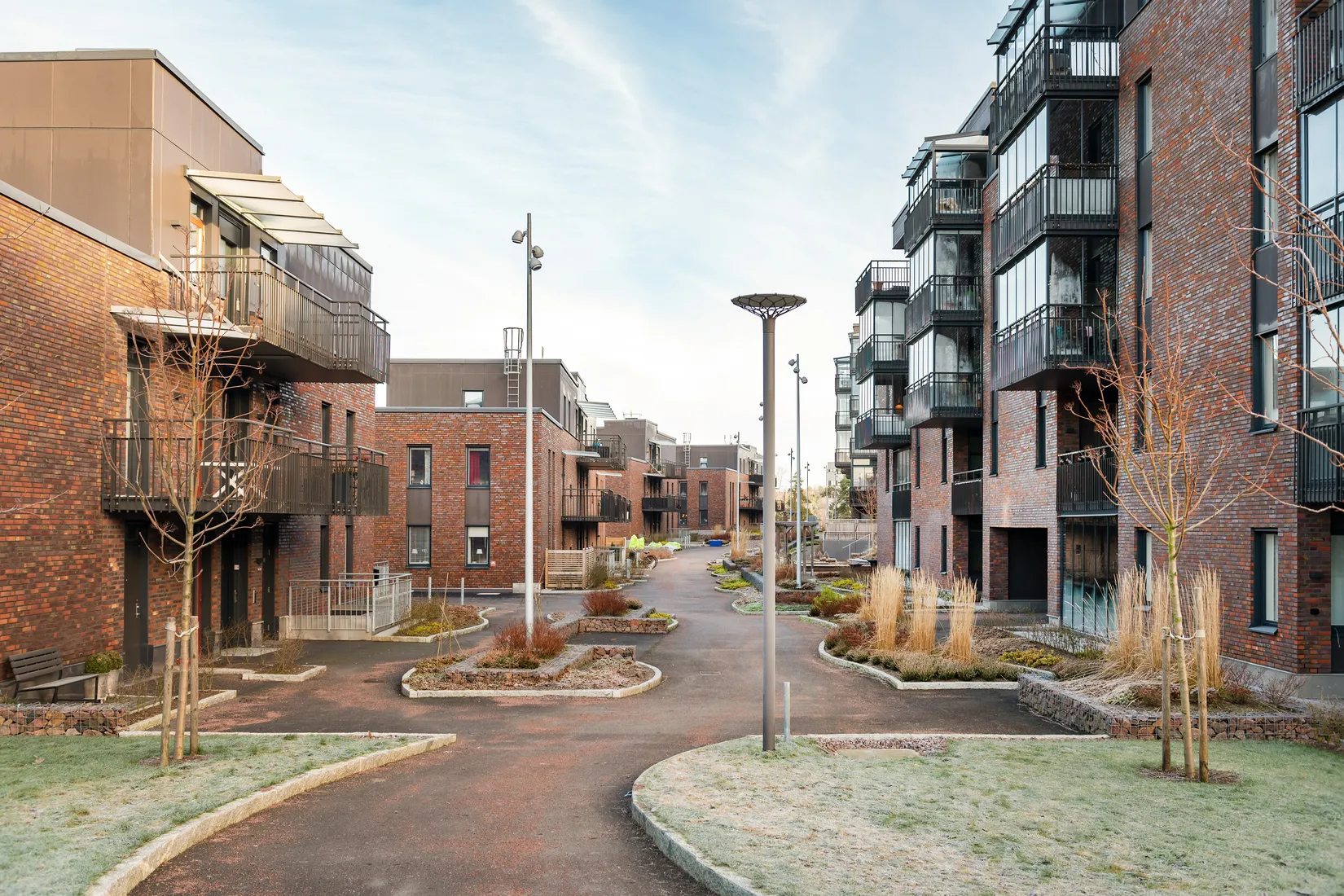 Bostadsrätt, Smögengatan 12, Björkekärr, Göteborg