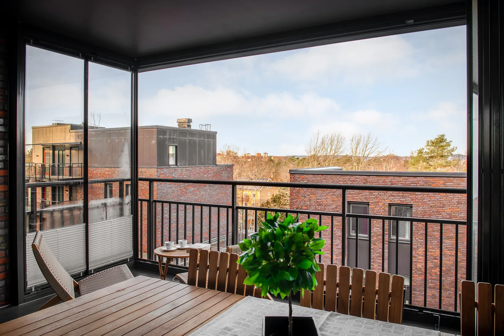 Bostadsrätt, Smögengatan 12, Björkekärr, Göteborg