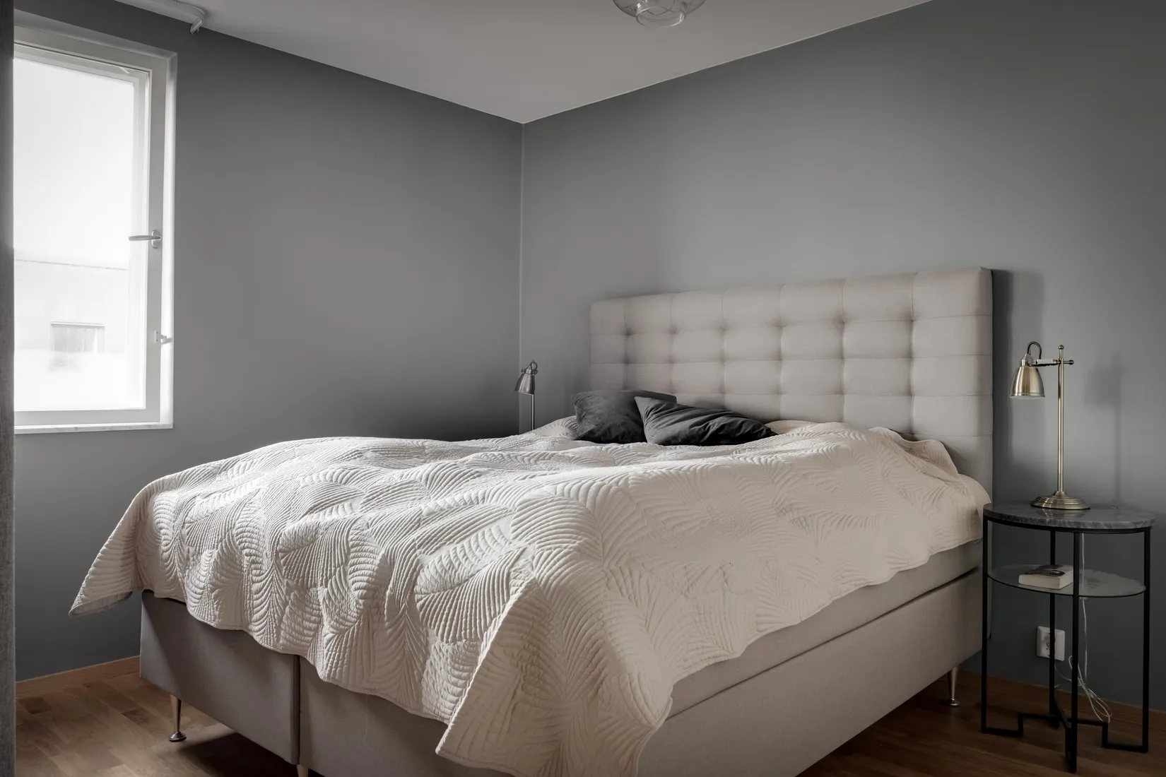 Bostadsrätt, Smögengatan 12, Björkekärr, Göteborg