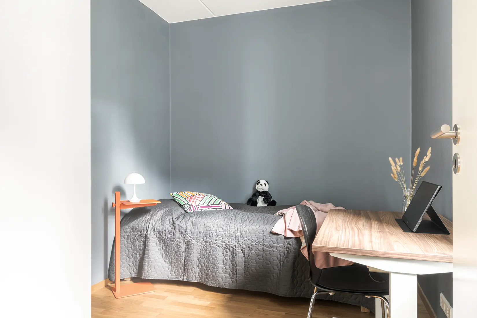 Bostadsrätt, Smögengatan 12, Björkekärr, Göteborg