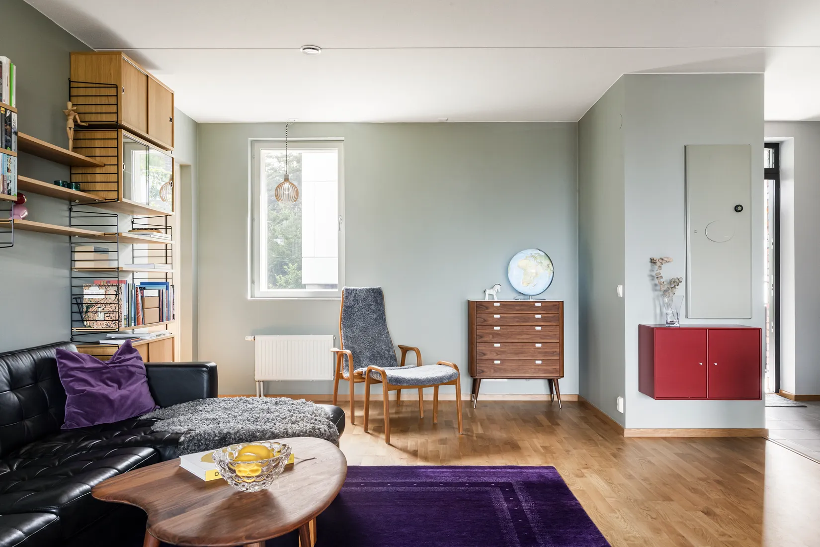Bostadsrätt, Smögengatan 12, Björkekärr, Göteborg