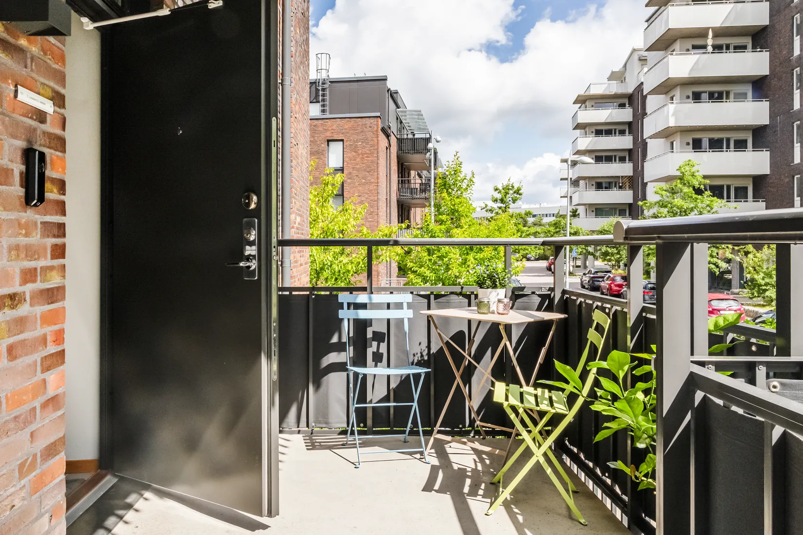 Bostadsrätt, Smögengatan 12, Björkekärr, Göteborg
