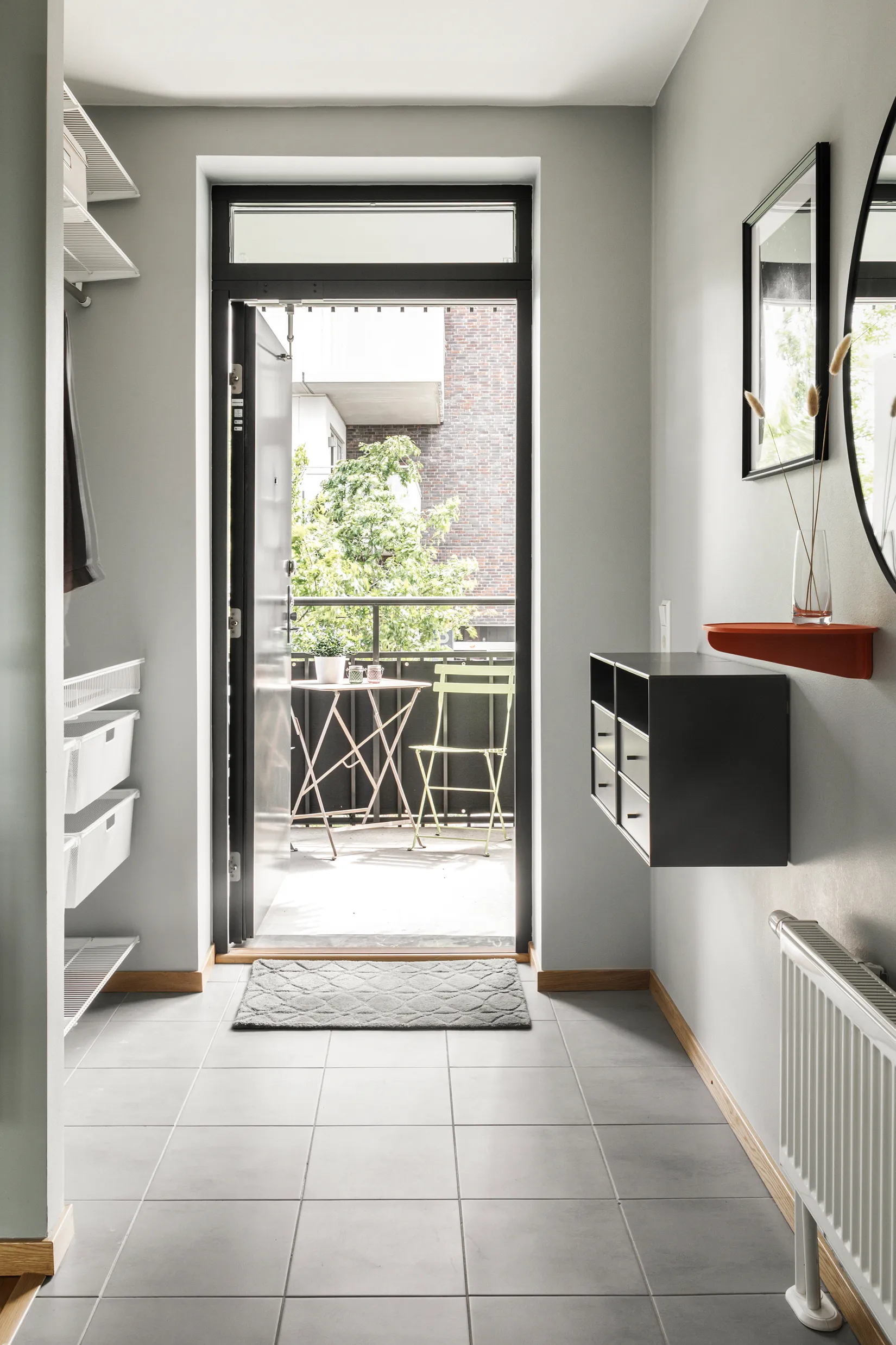 Bostadsrätt, Smögengatan 12, Björkekärr, Göteborg