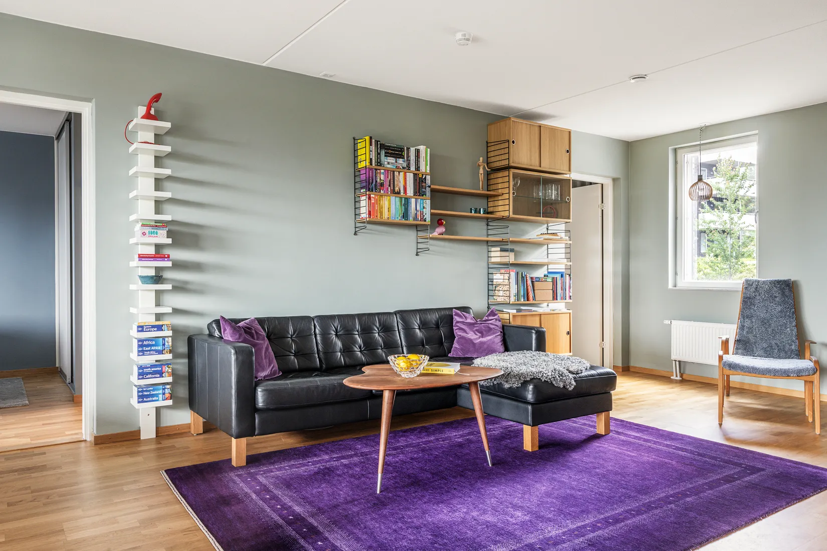 Bostadsrätt, Smögengatan 12, Björkekärr, Göteborg