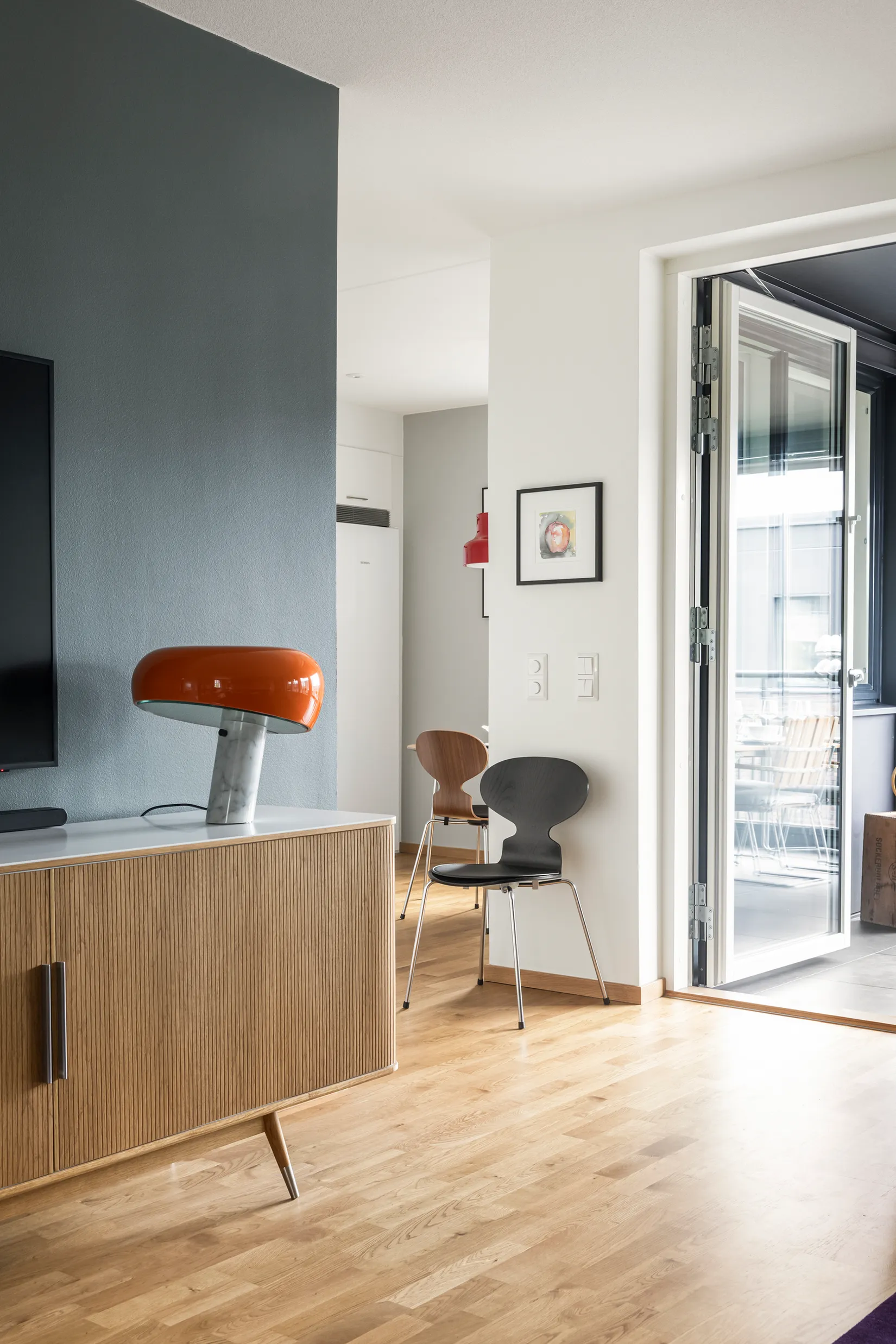 Bostadsrätt, Smögengatan 12, Björkekärr, Göteborg