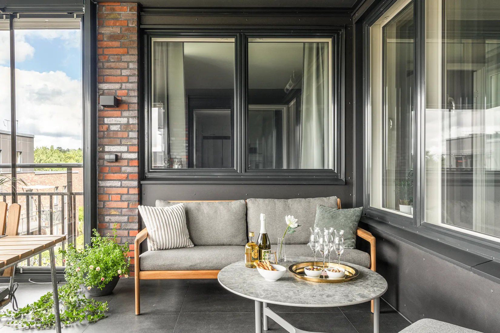 Bostadsrätt, Smögengatan 12, Björkekärr, Göteborg
