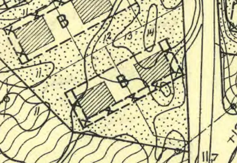 Tomt, Storgatan 59, Sotenäs