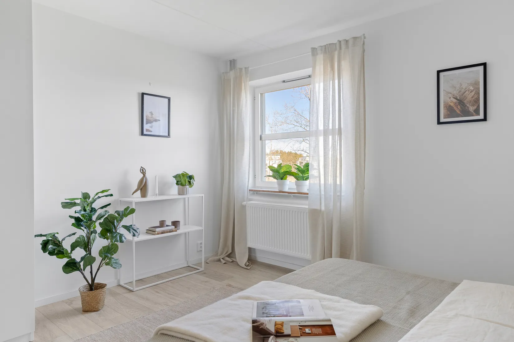 Bostadsrätt, Flygkårsvägen 9, Hägernäs, Täby