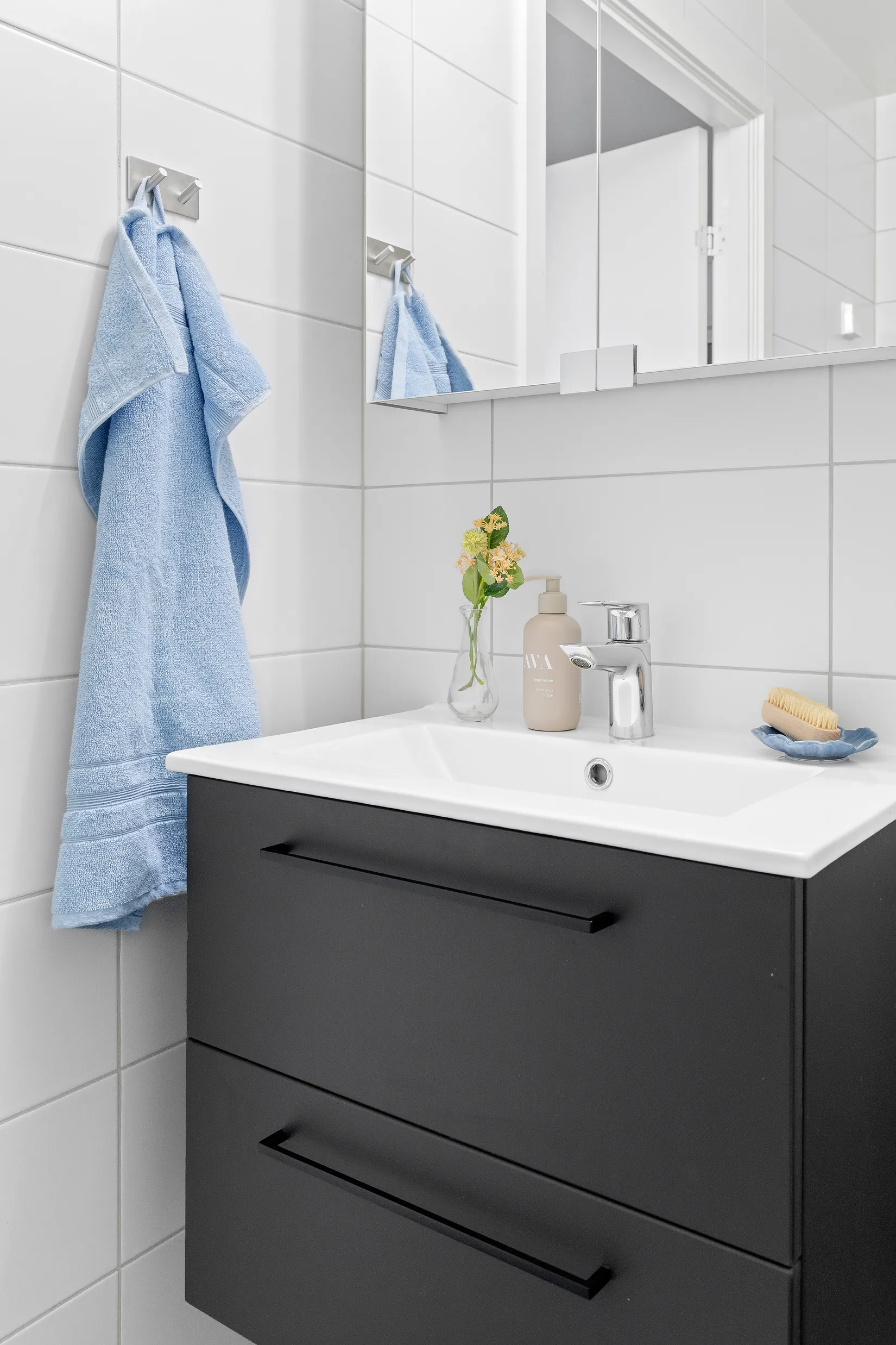 Bostadsrätt, Flygkårsvägen 9, Hägernäs, Täby