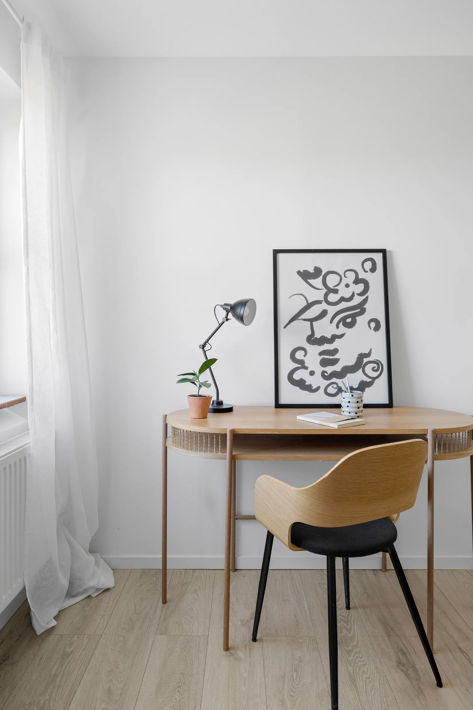 Bostadsrätt, Flygkårsvägen 9, Hägernäs, Täby