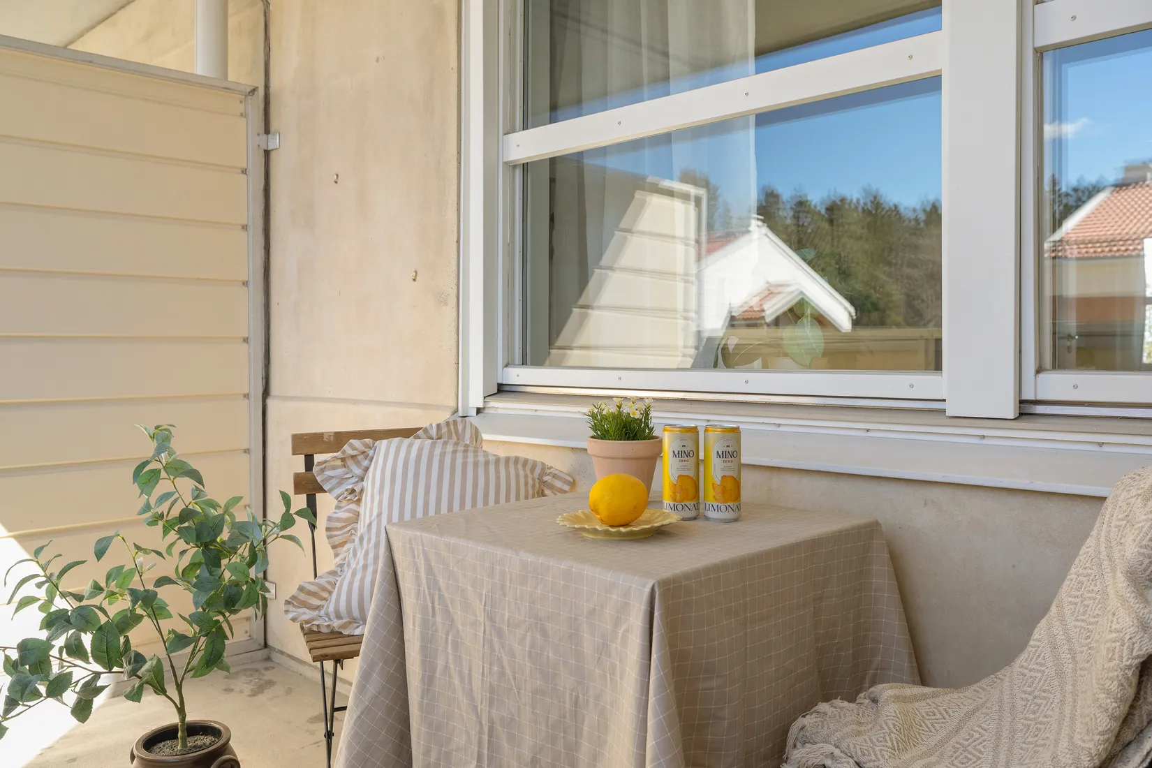 Bostadsrätt, Flygkårsvägen 9, Hägernäs, Täby