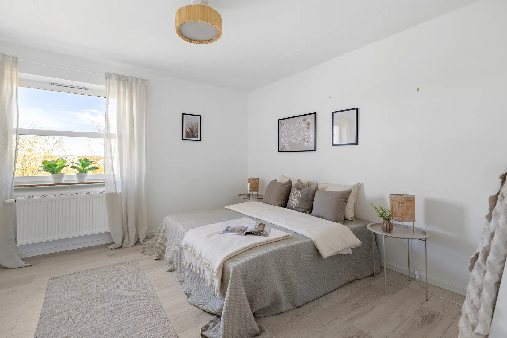 Bostadsrätt, Flygkårsvägen 9, Hägernäs, Täby