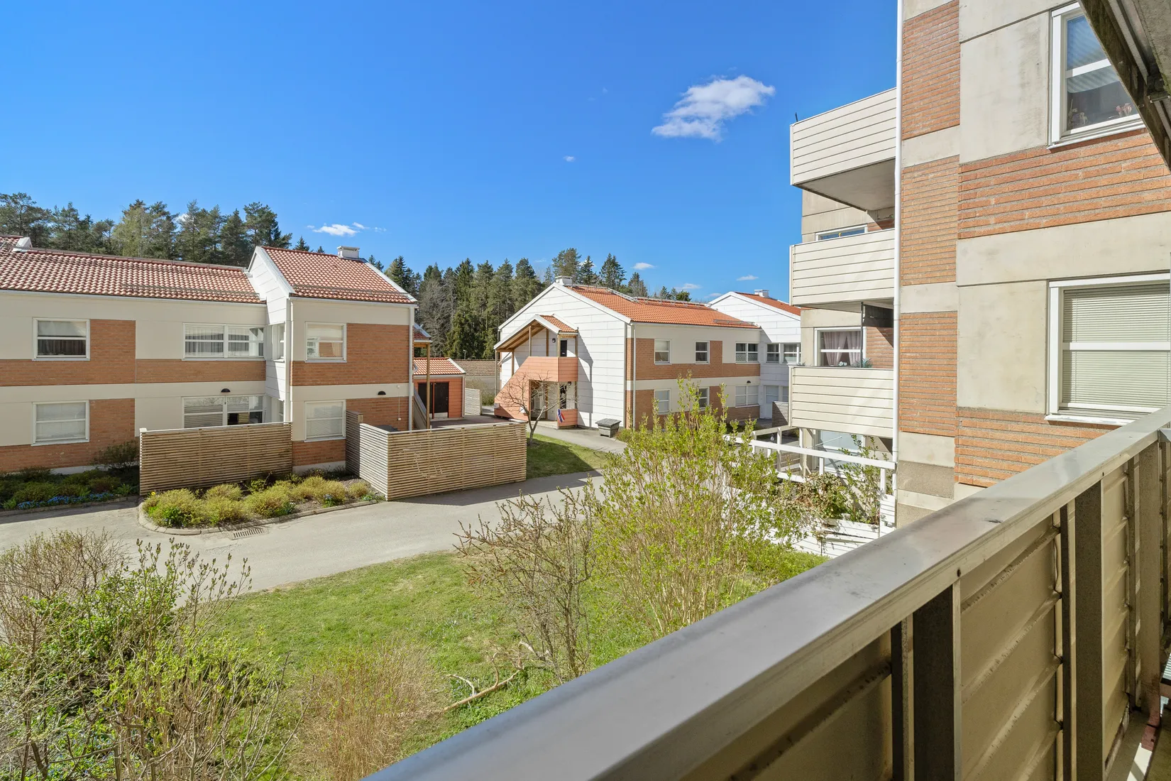 Bostadsrätt, Flygkårsvägen 9, Hägernäs, Täby