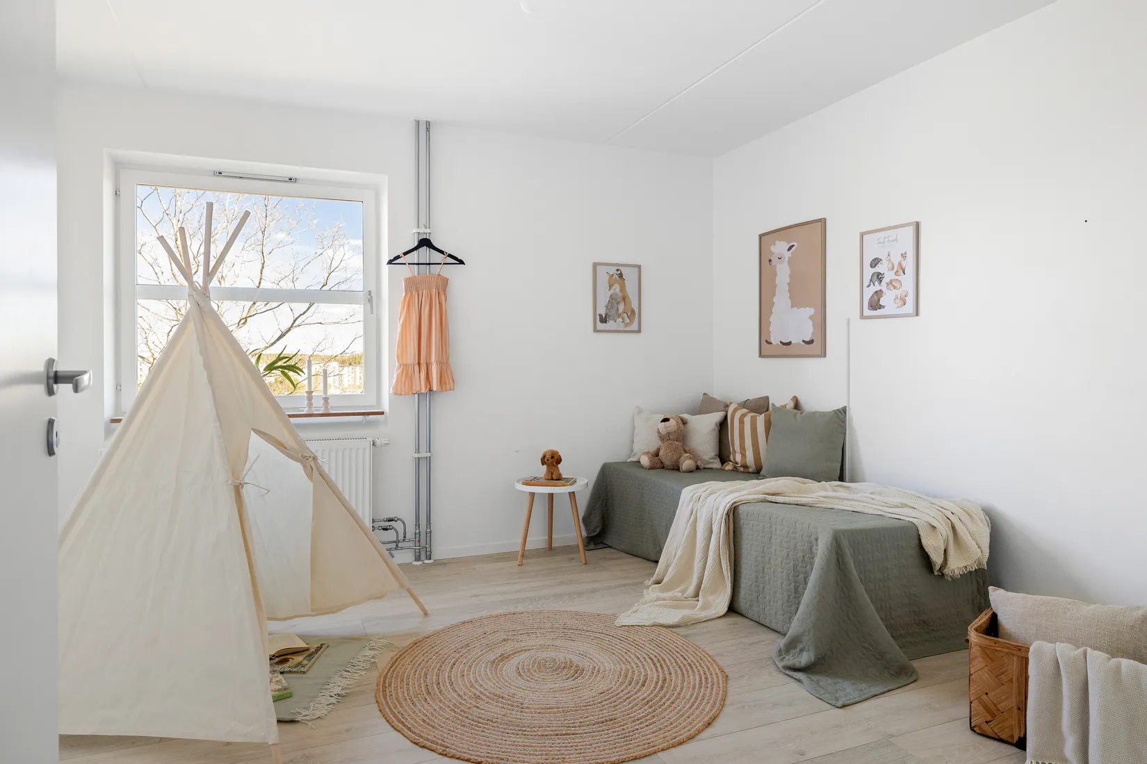 Bostadsrätt, Flygkårsvägen 9, Hägernäs, Täby