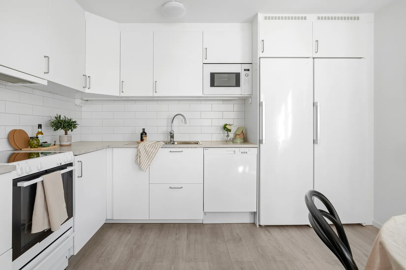 Bostadsrätt, Flygkårsvägen 9, Hägernäs, Täby