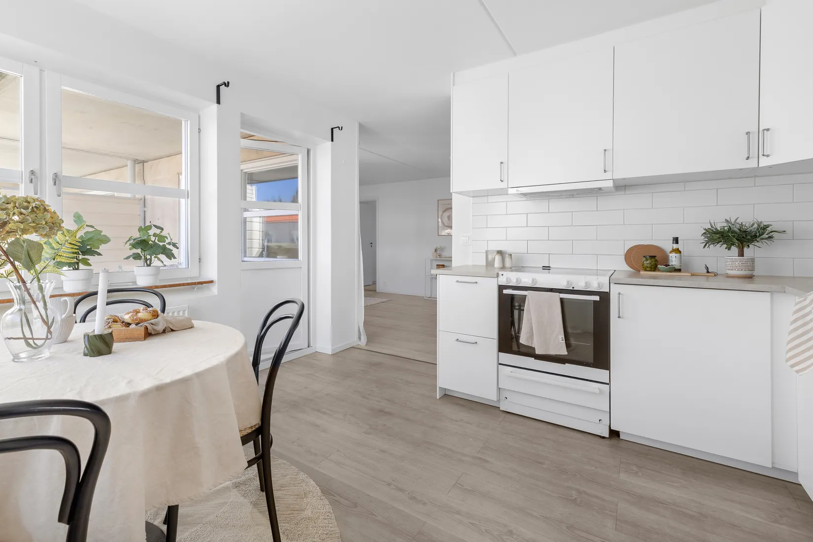 Bostadsrätt, Flygkårsvägen 9, Hägernäs, Täby