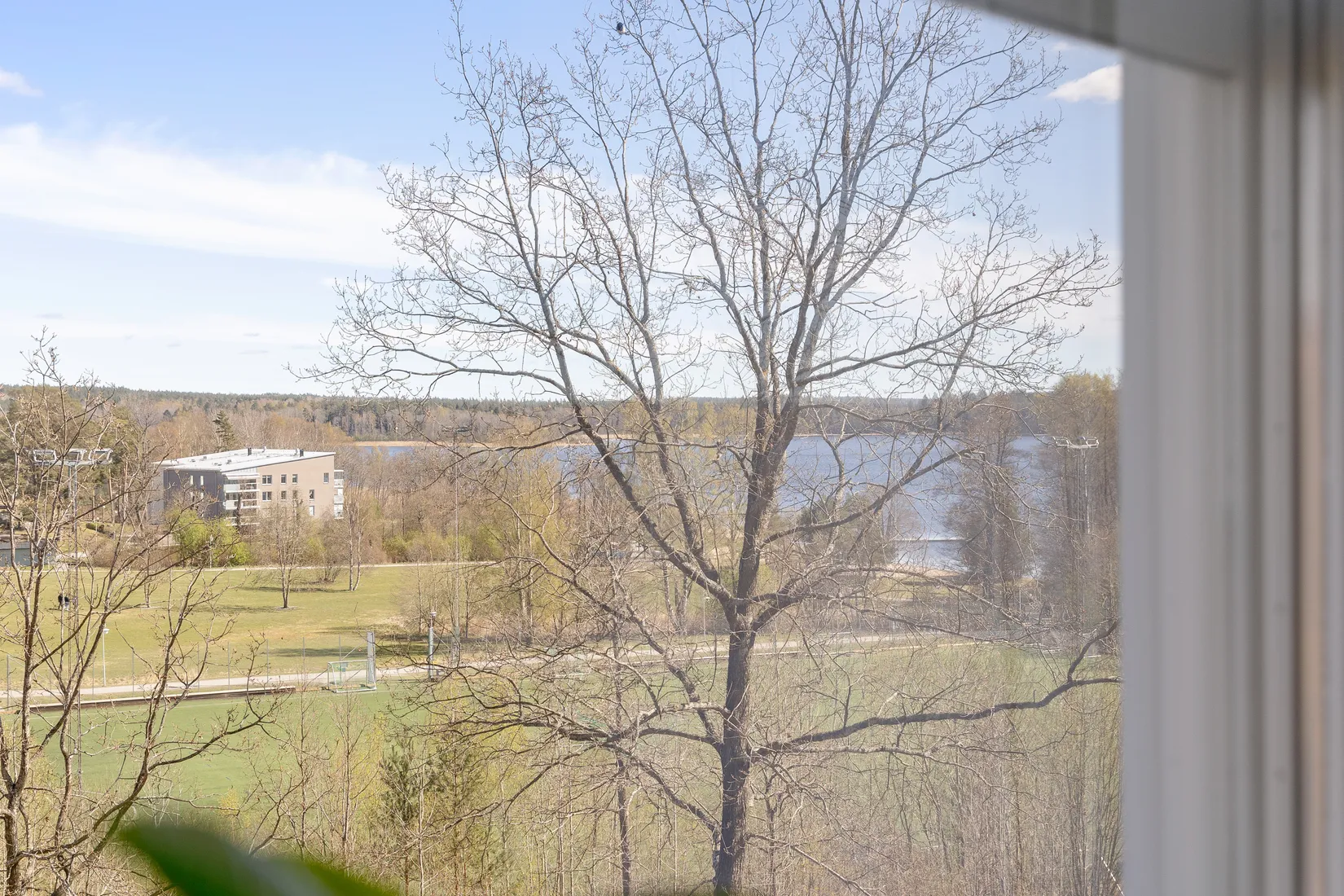 Bostadsrätt, Flygkårsvägen 9, Hägernäs, Täby