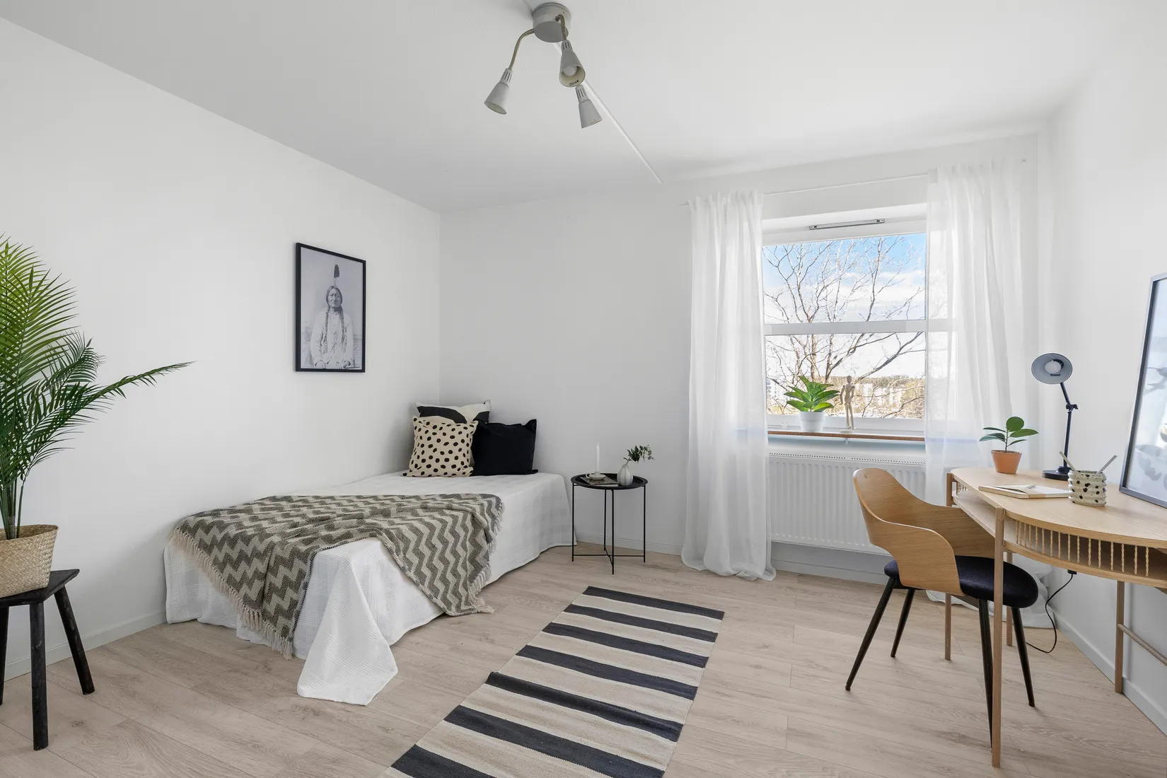 Bostadsrätt, Flygkårsvägen 9, Hägernäs, Täby