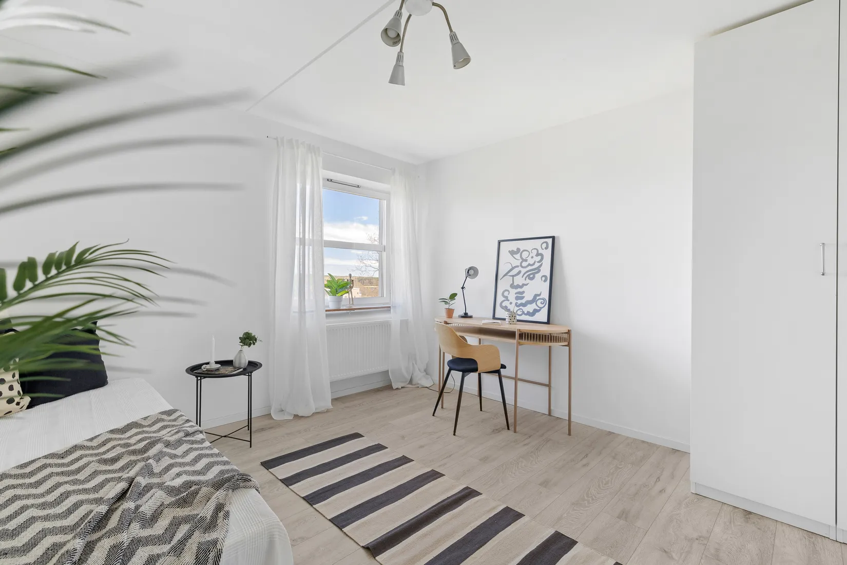 Bostadsrätt, Flygkårsvägen 9, Hägernäs, Täby