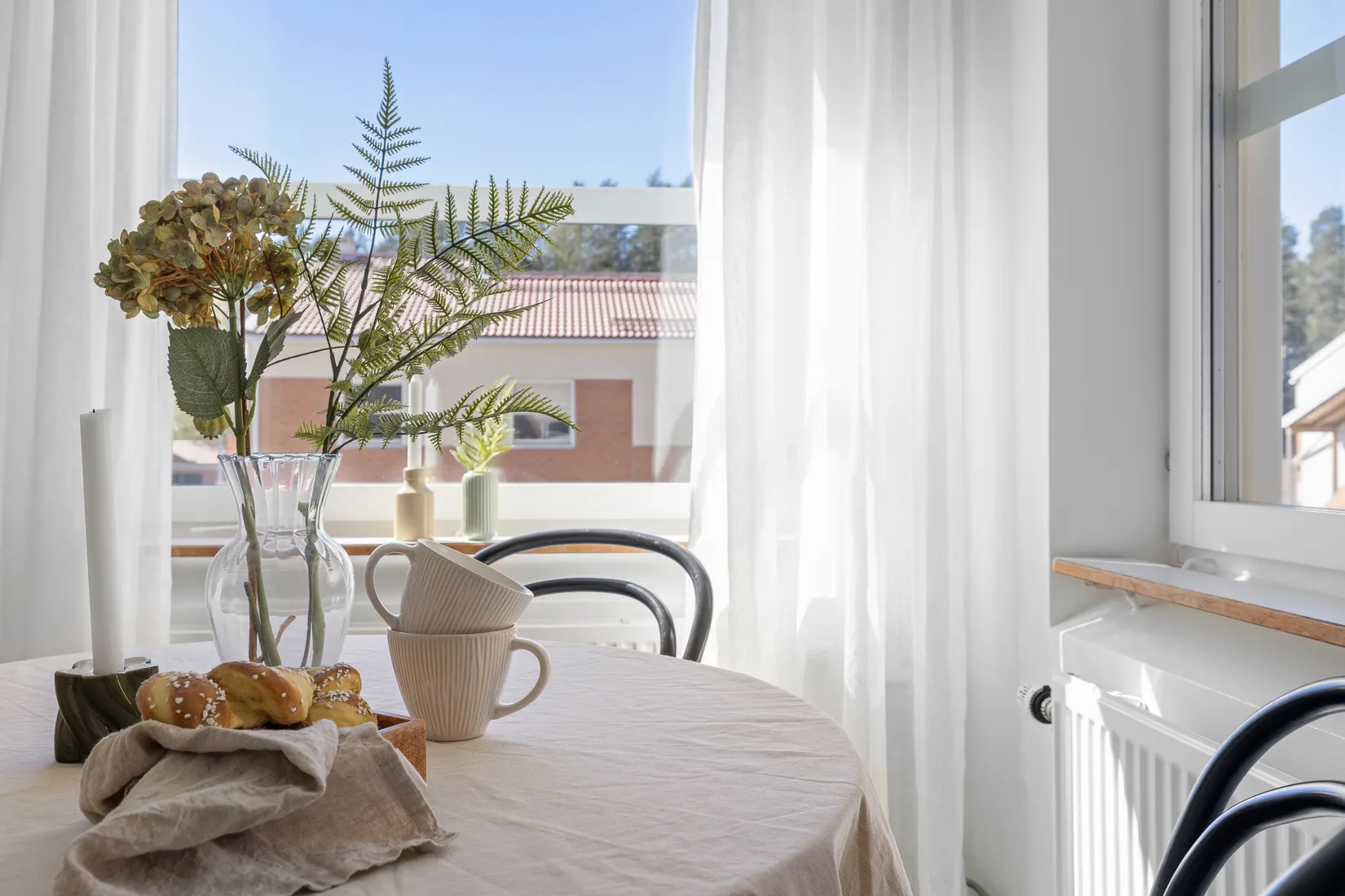 Bostadsrätt, Flygkårsvägen 9, Hägernäs, Täby