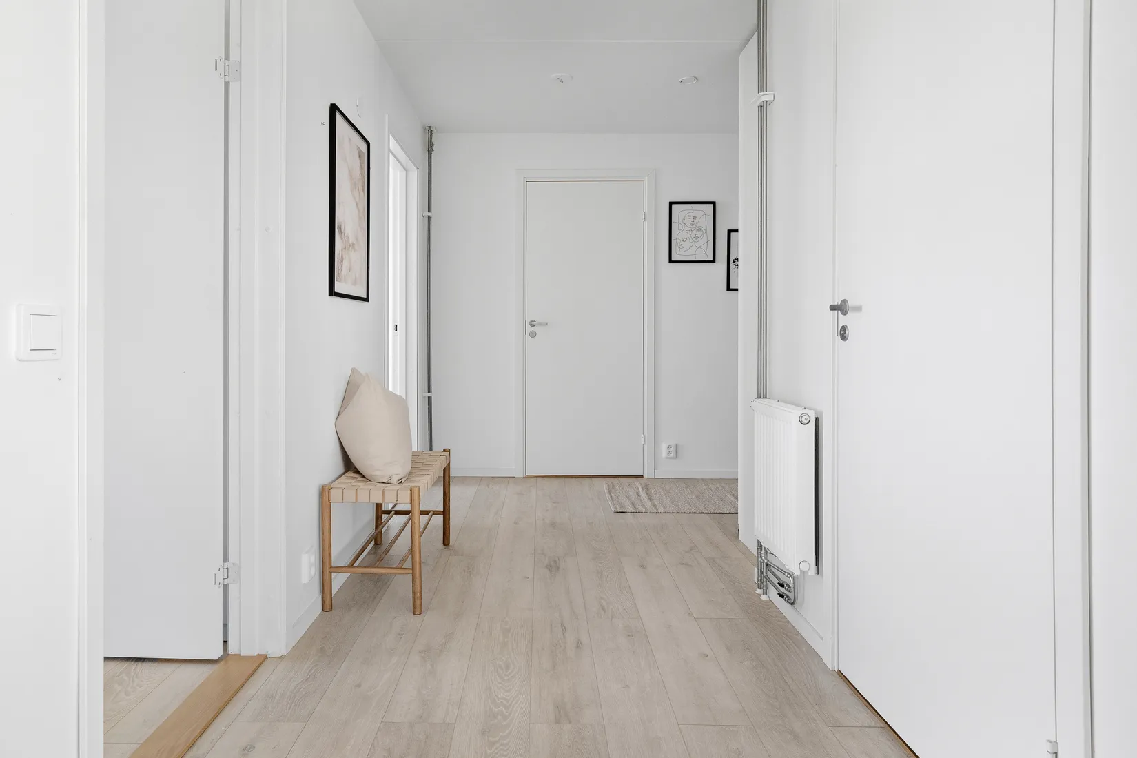 Bostadsrätt, Flygkårsvägen 9, Hägernäs, Täby