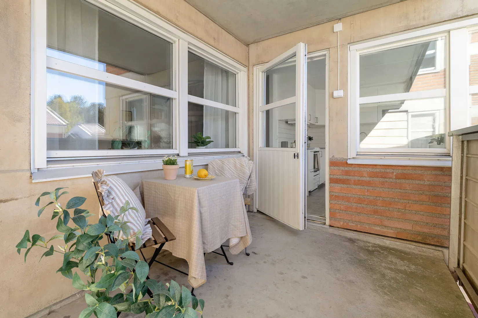 Bostadsrätt, Flygkårsvägen 9, Hägernäs, Täby