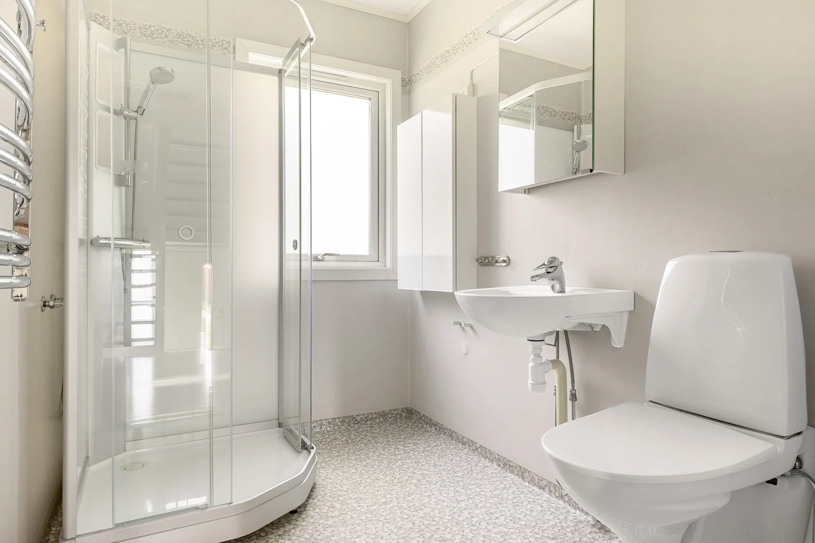 Villa, Lotsvägen 10, Bondsjöhöjden, Härnösand