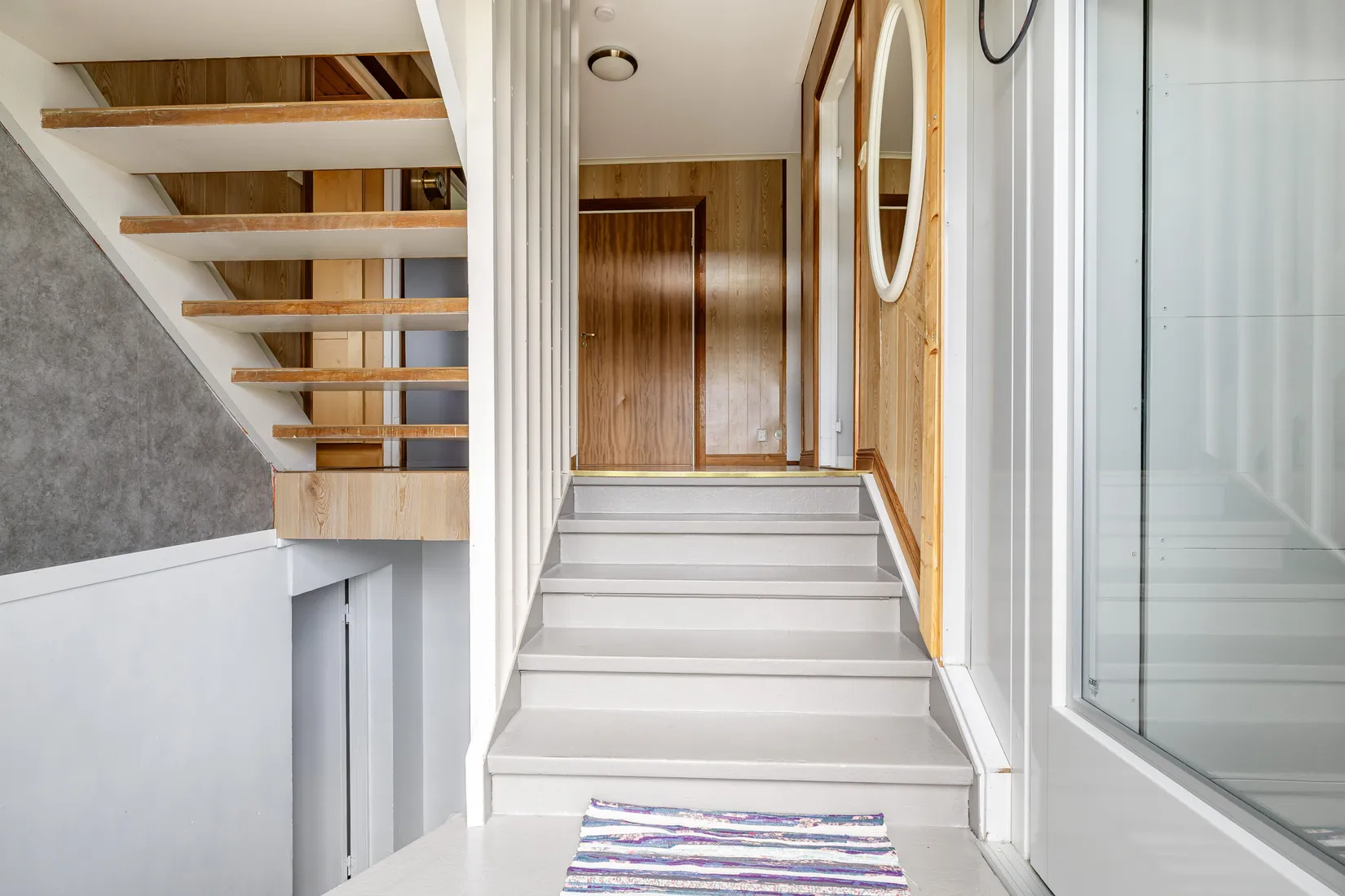 Villa, Lotsvägen 10, Bondsjöhöjden, Härnösand