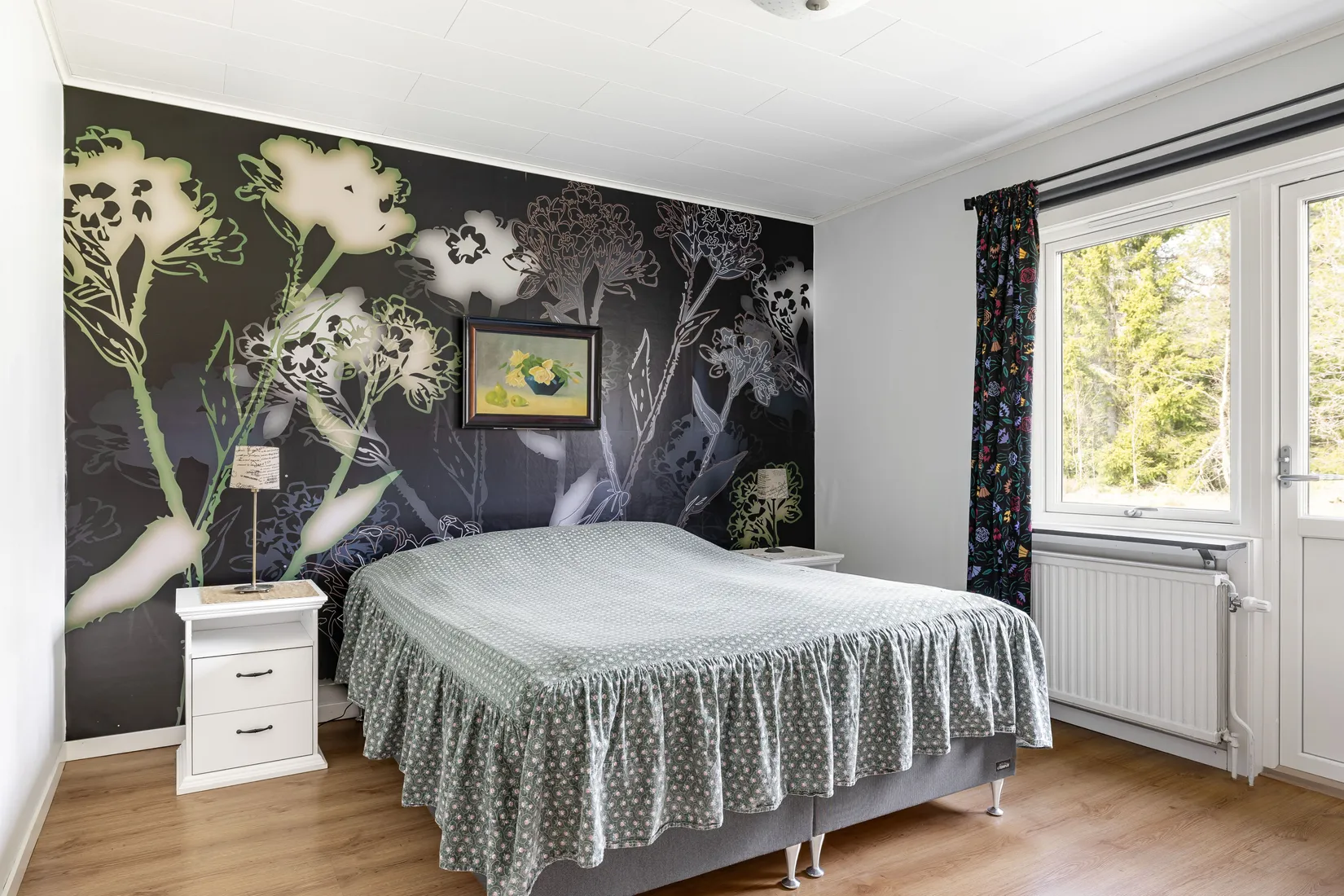 Villa, Lotsvägen 10, Bondsjöhöjden, Härnösand