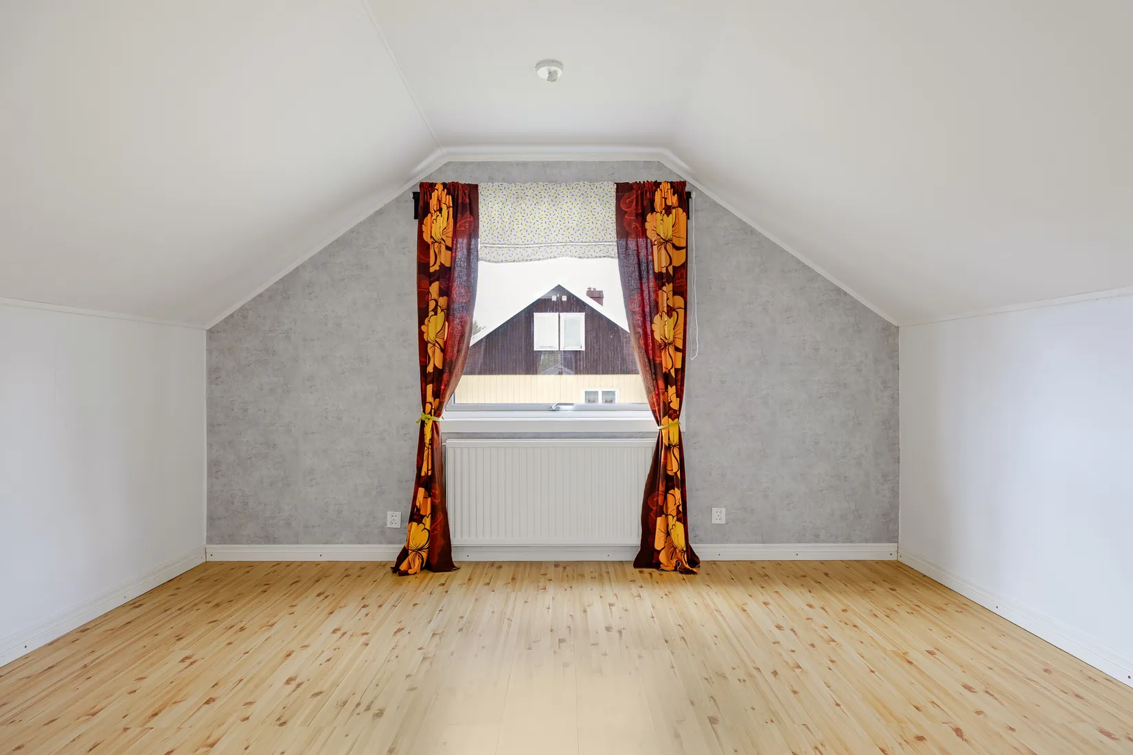 Villa, Lotsvägen 10, Bondsjöhöjden, Härnösand